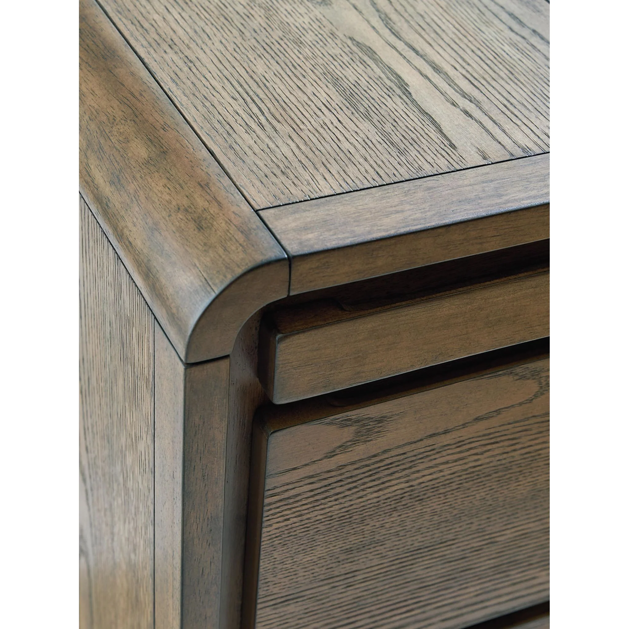 Jensworth Accent Table - Brown - Image 7