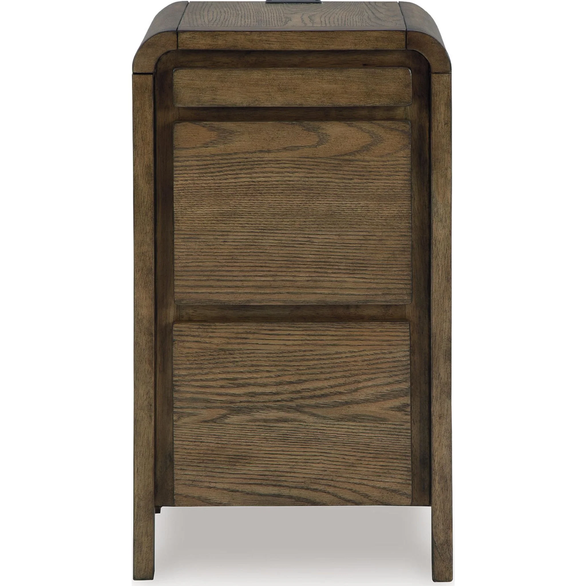Jensworth Accent Table - Brown - Image 8