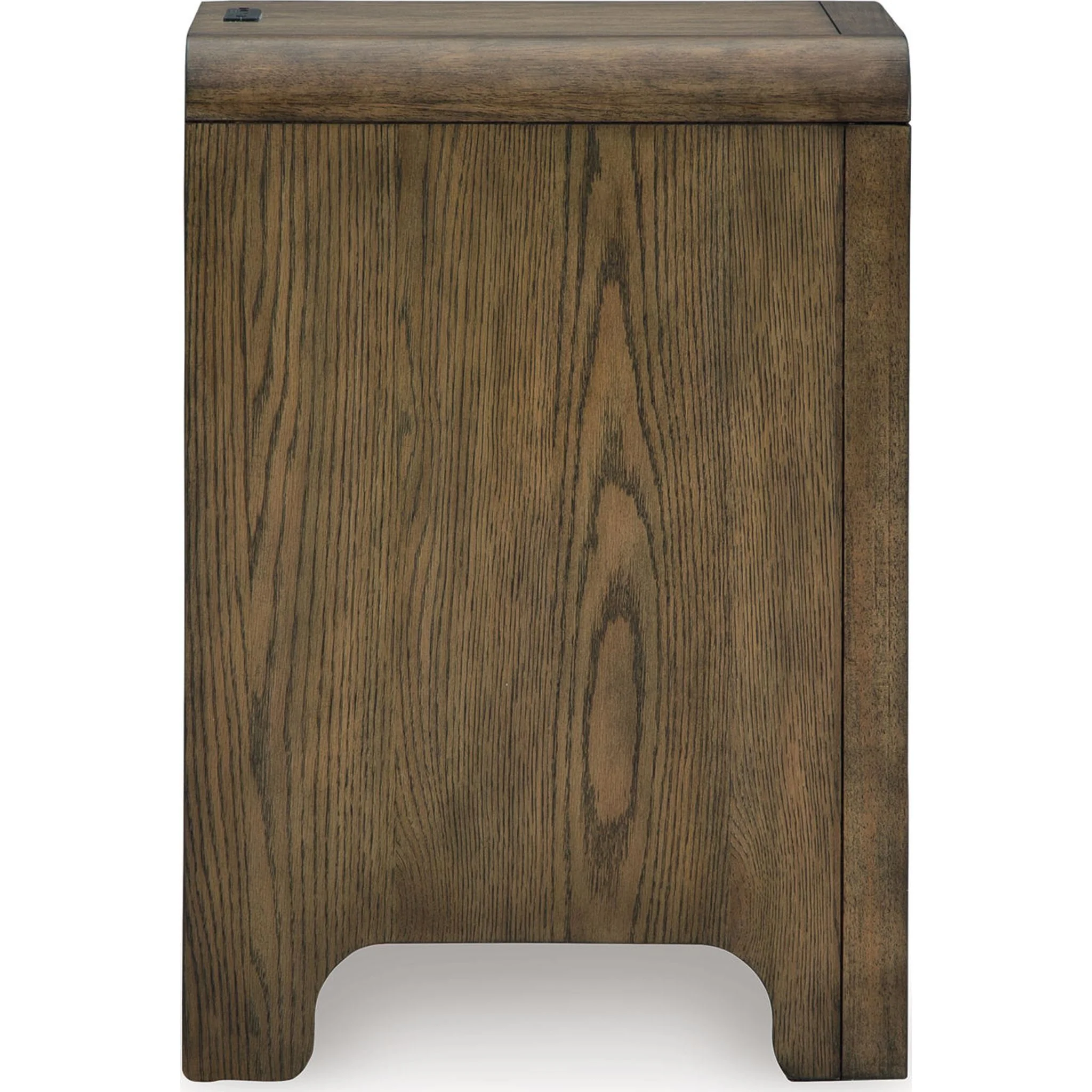 Jensworth Accent Table - Brown - Image 9