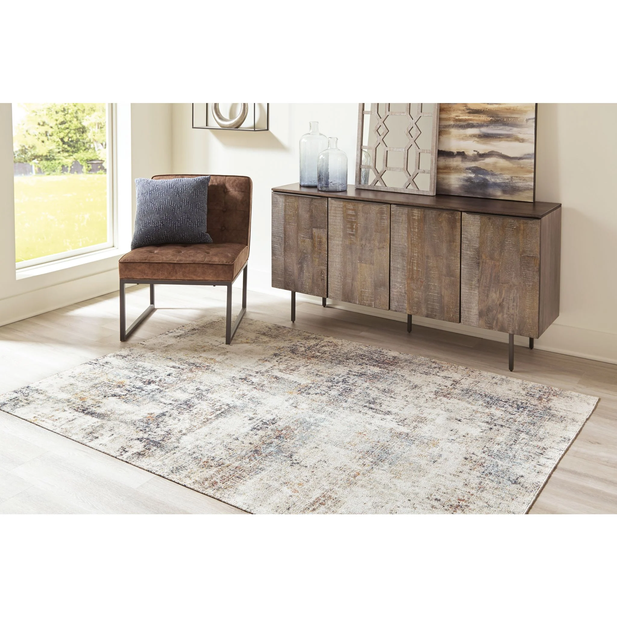 Jerelyn Area Rug - Image 10