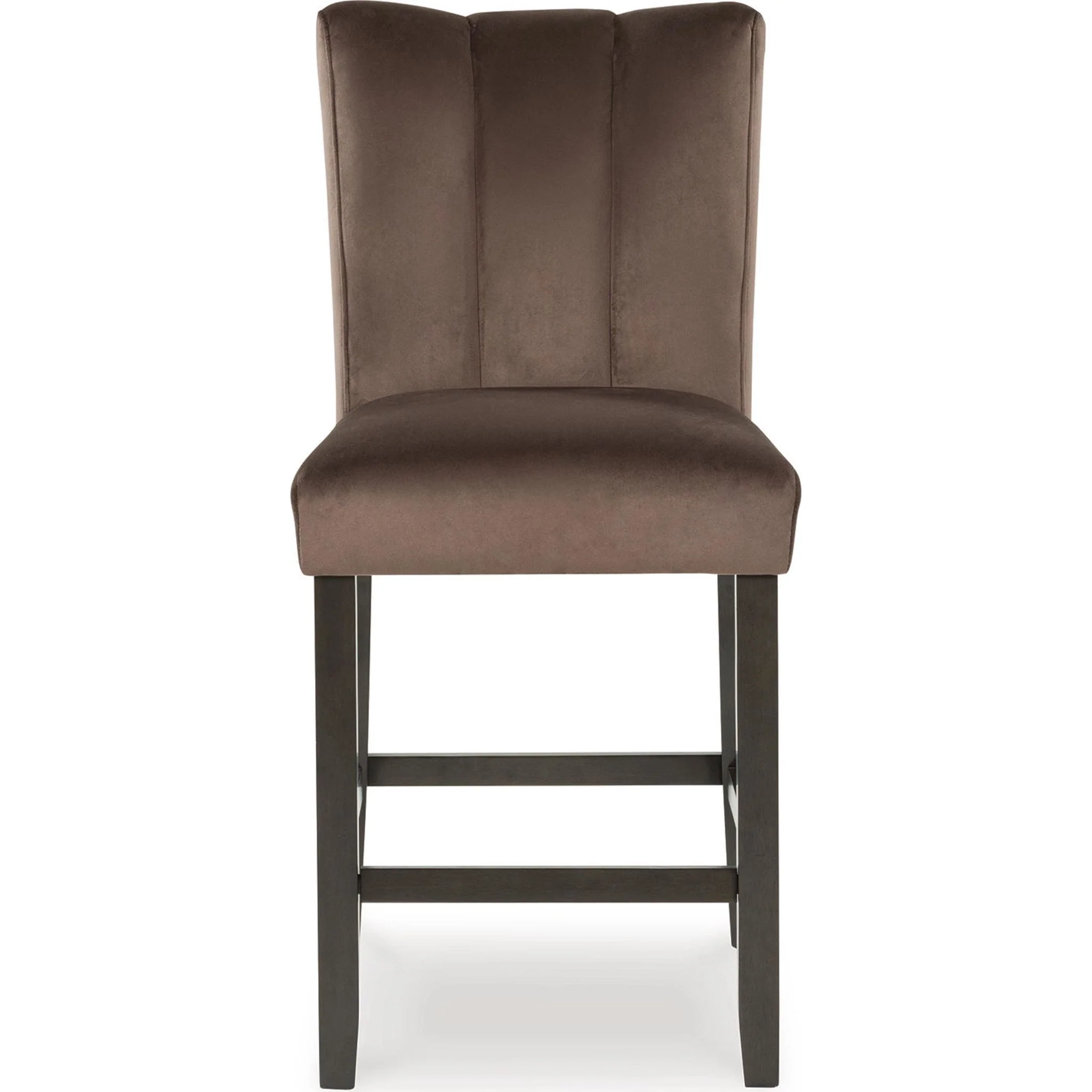 Jeshina Counter Height Stool - Mocha - (PCD581-124) - Image 7