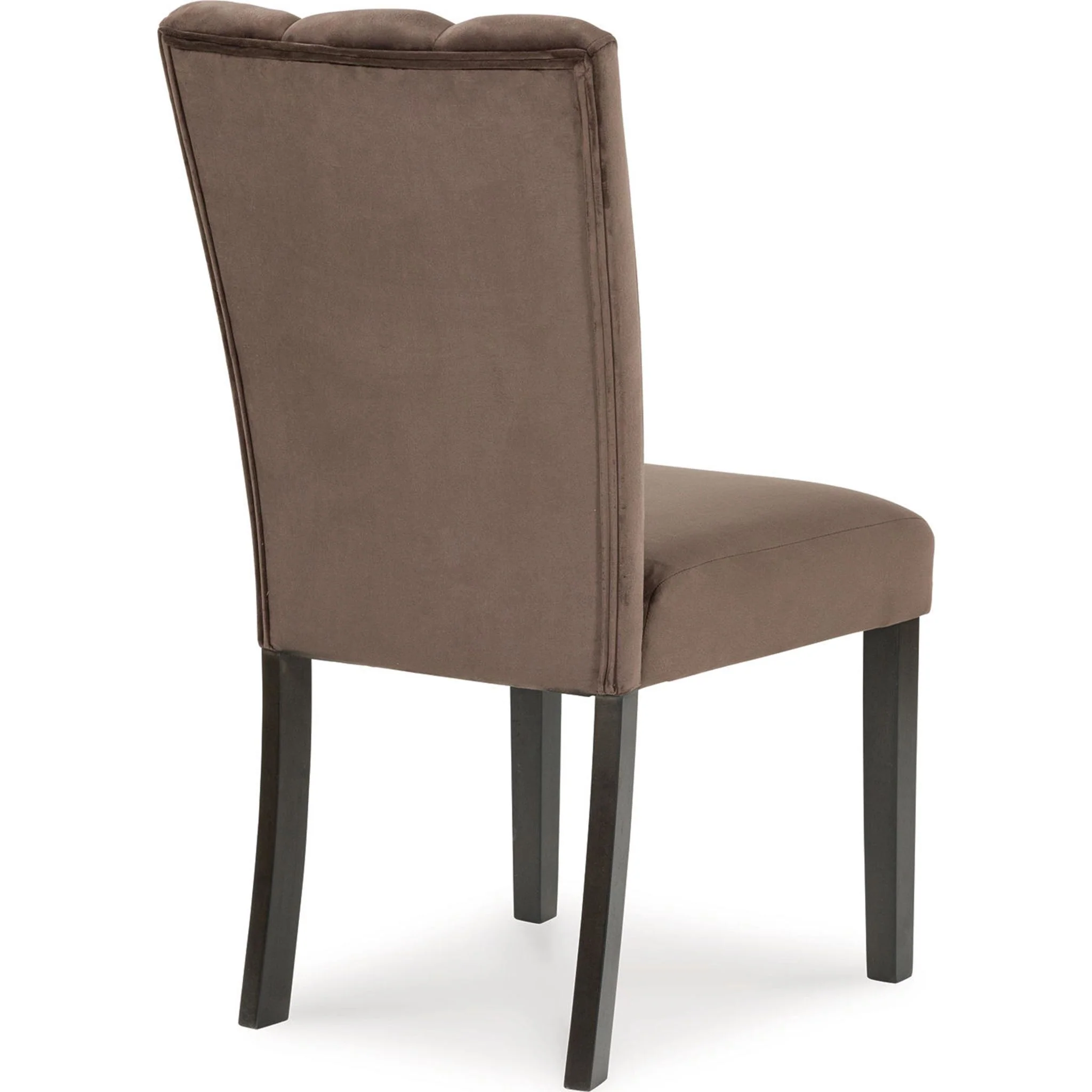 Jeshina Dining Chair - Mocha - (PCD581-01) - Image 5