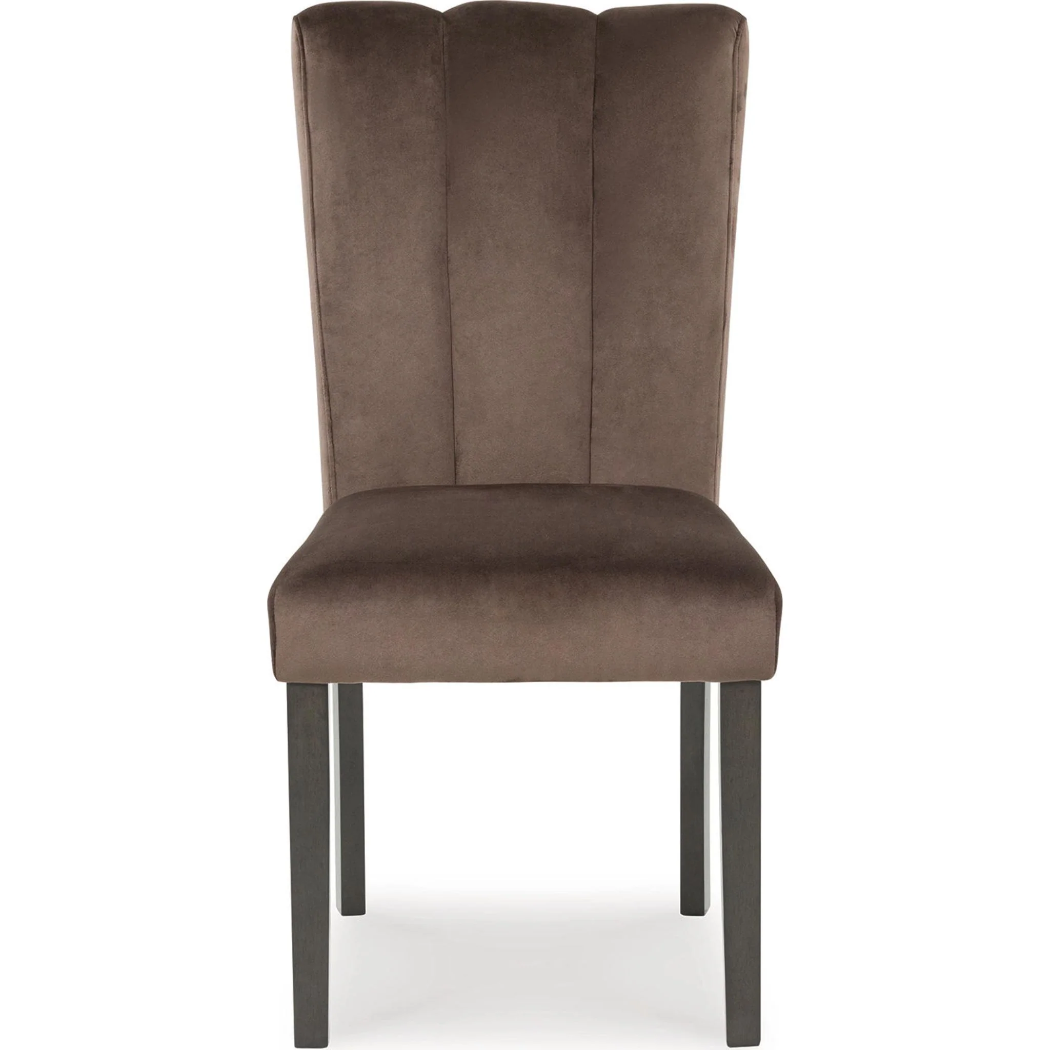 Jeshina Dining Chair - Mocha - (PCD581-01) - Image 6