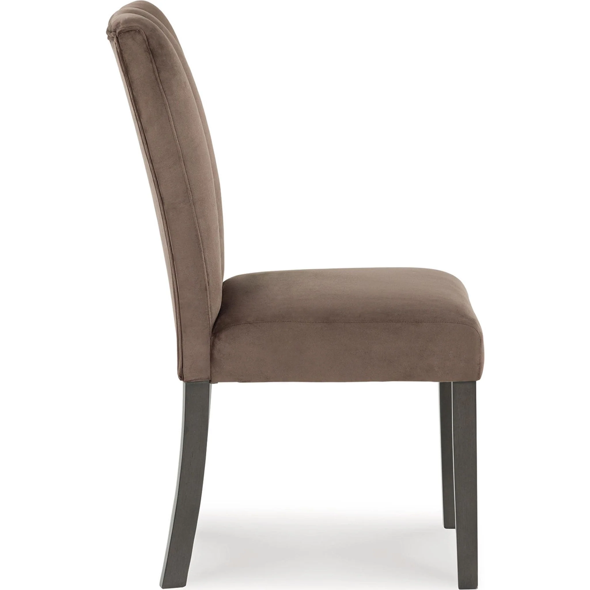 Jeshina Dining Chair - Mocha - (PCD581-01) - Image 7