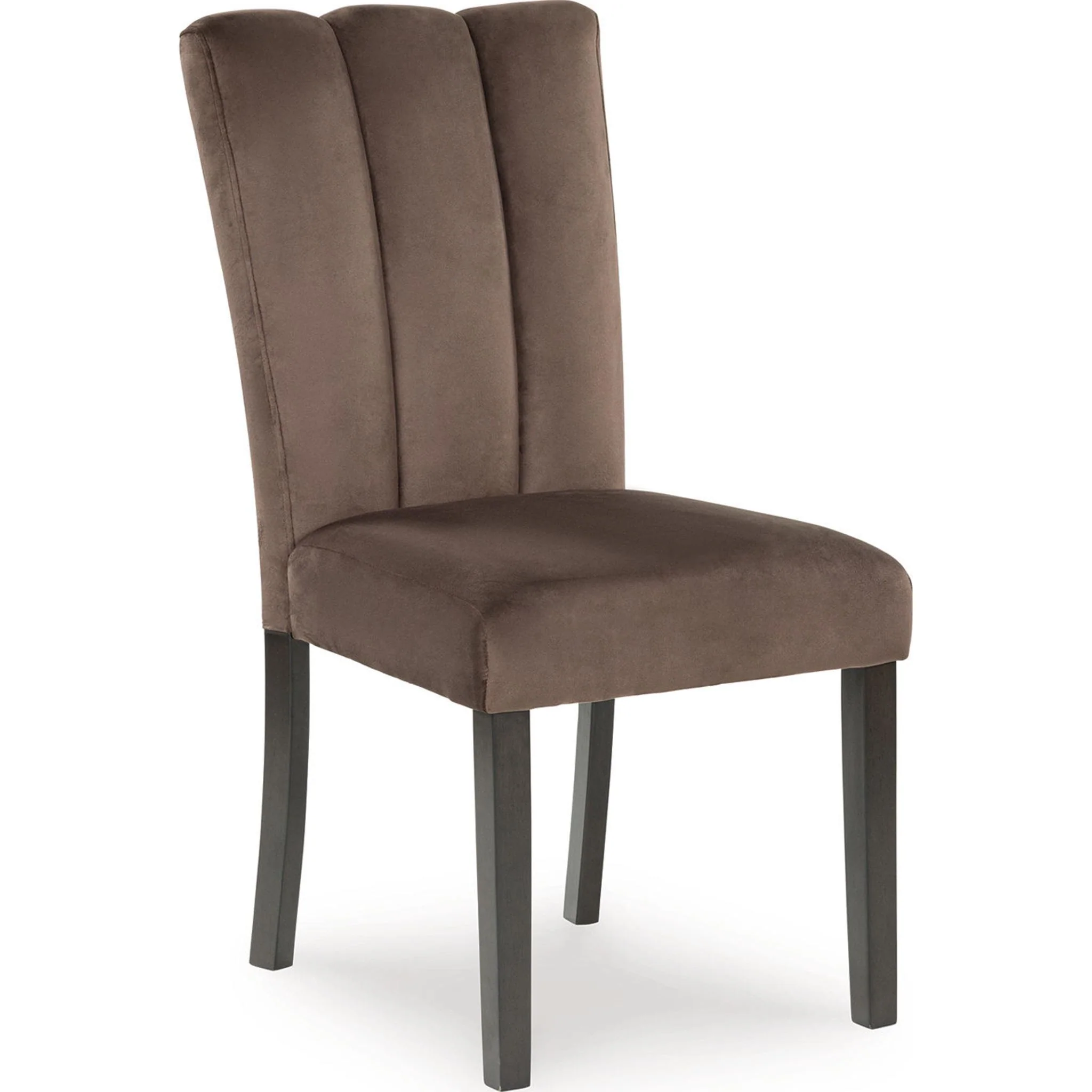 Jeshina Dining Chair - Mocha - (PCD581-01) - Image 8