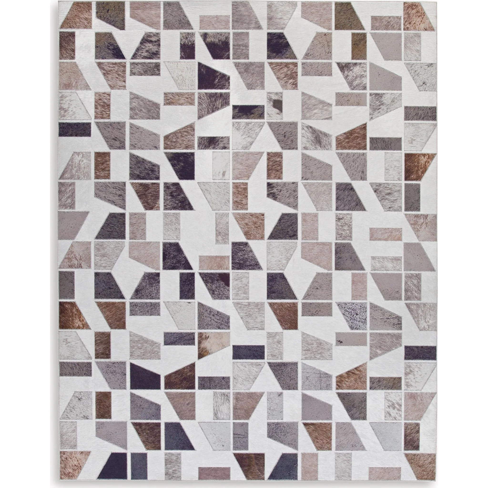 Jettner Area Rug - Image 4