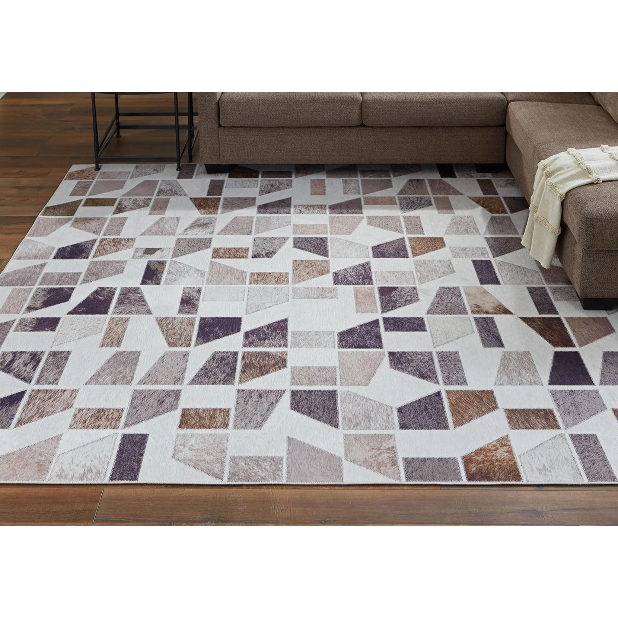 Jettner Area Rug - Image 6