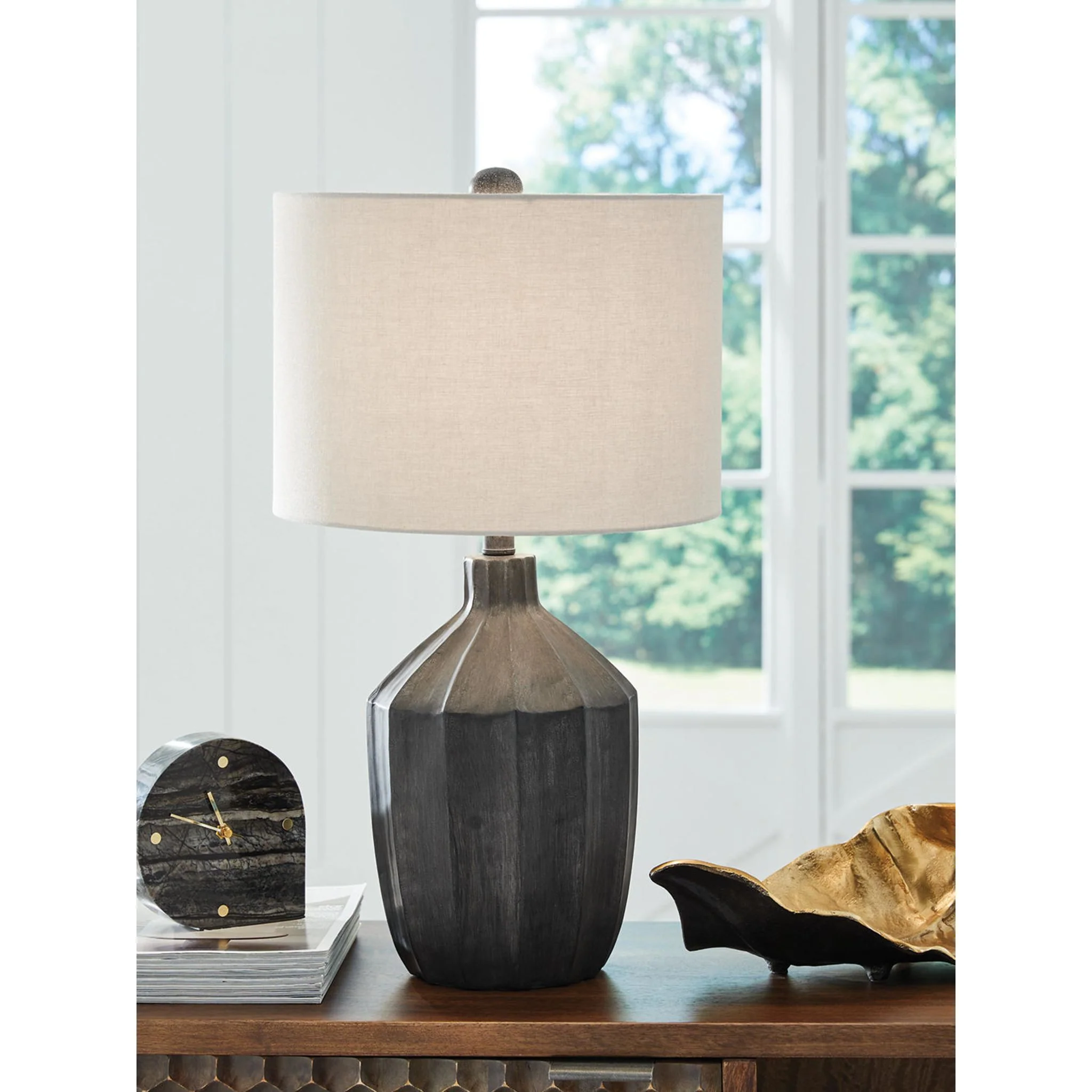 Jilton Table Lamp 24.75" - Image 3