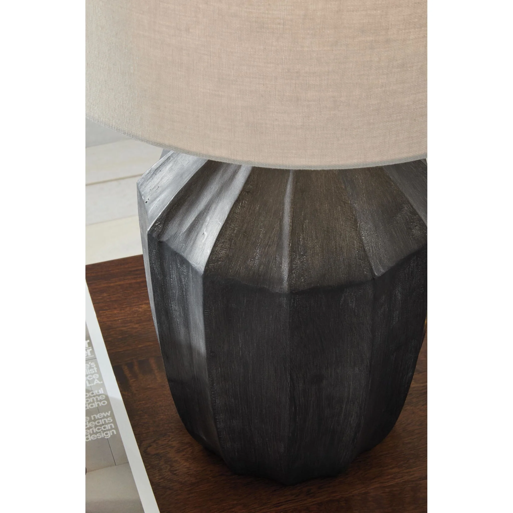 Jilton Table Lamp 24.75" - Image 4