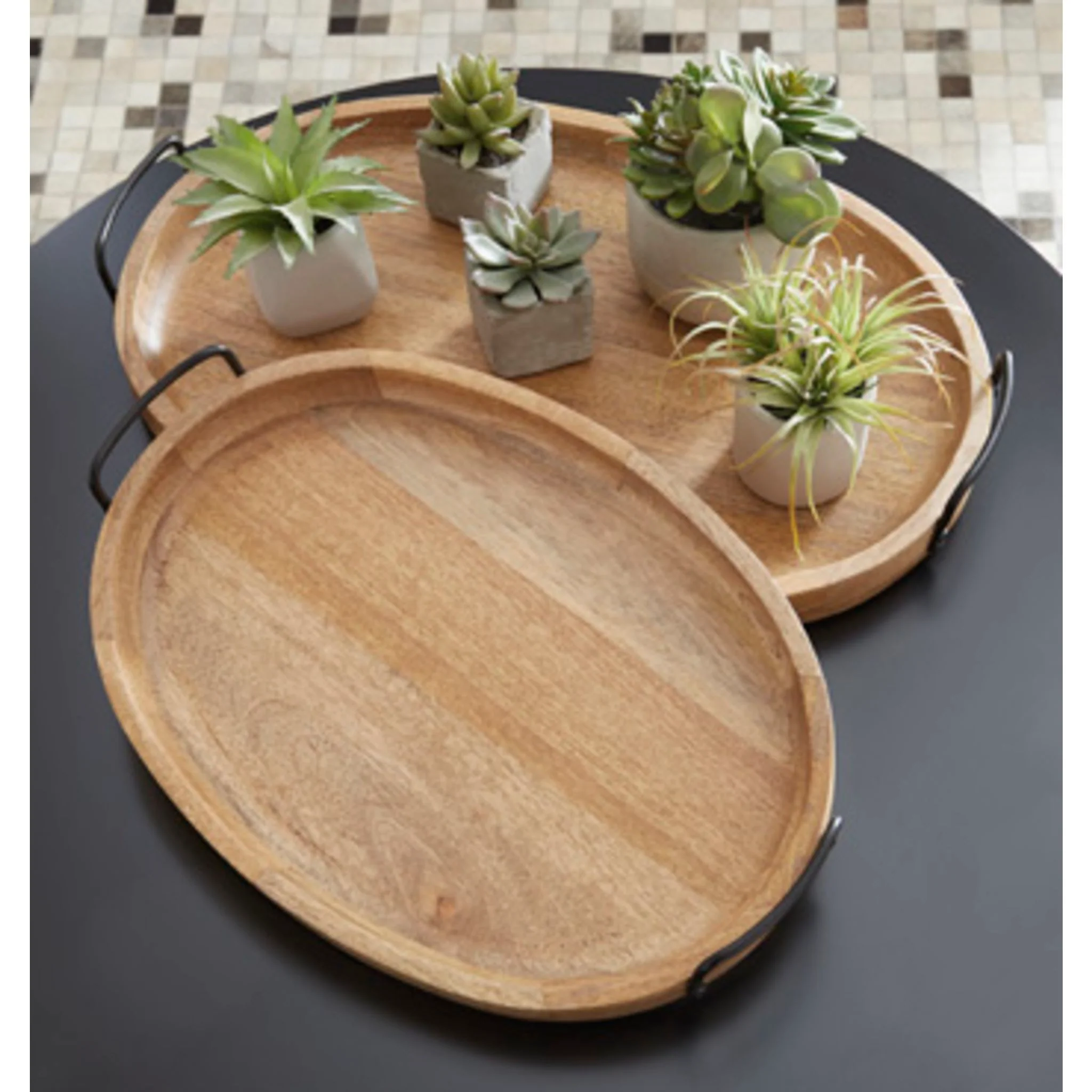 Jocelyne Tray (Set of 2) - Image 8