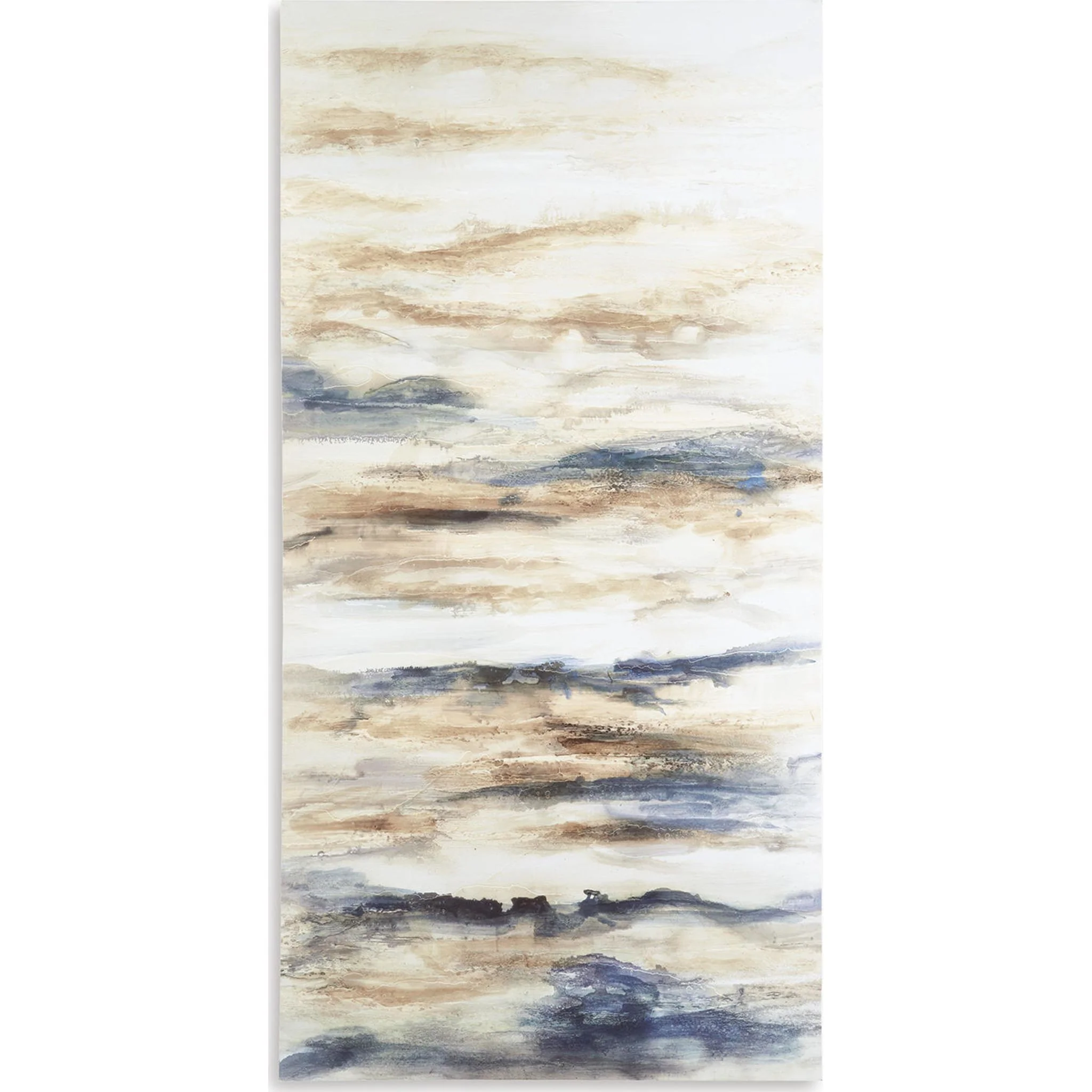 Joely Wall Art 30.00" x 60.00"