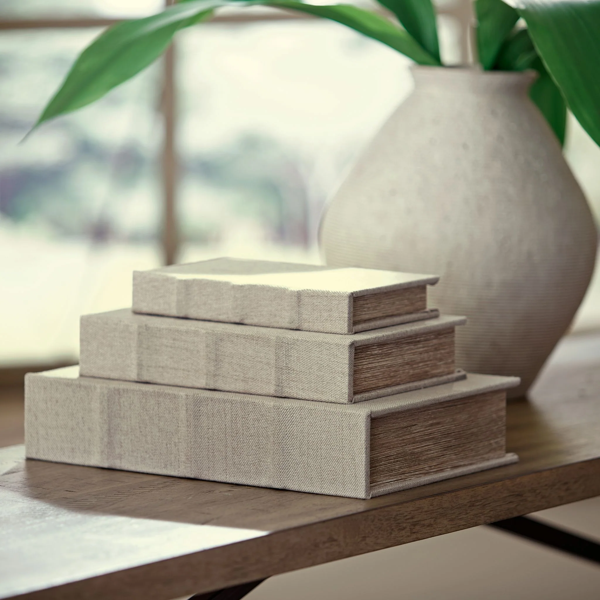 Jolina Boxes (Set of 3) - Image 2