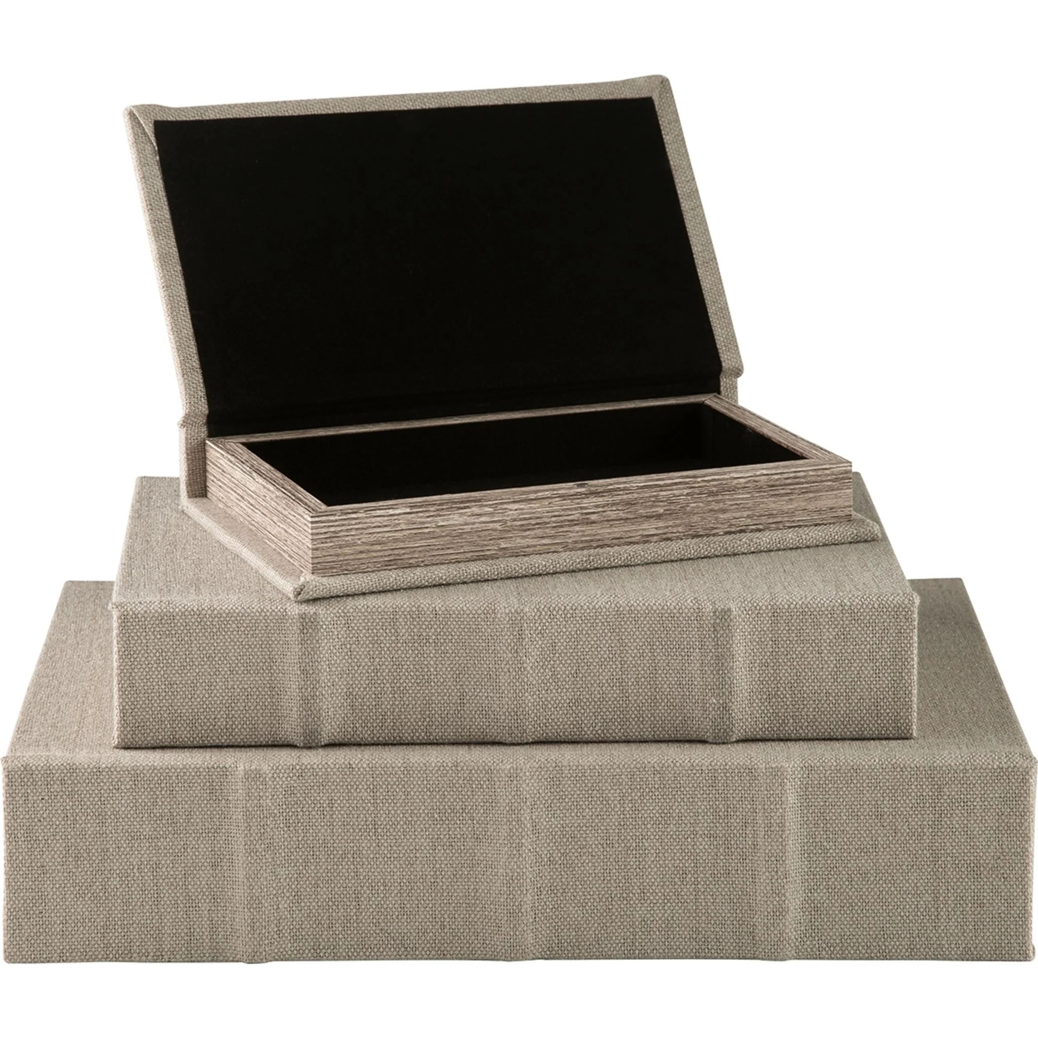 Jolina Boxes (Set of 3) - Image 4
