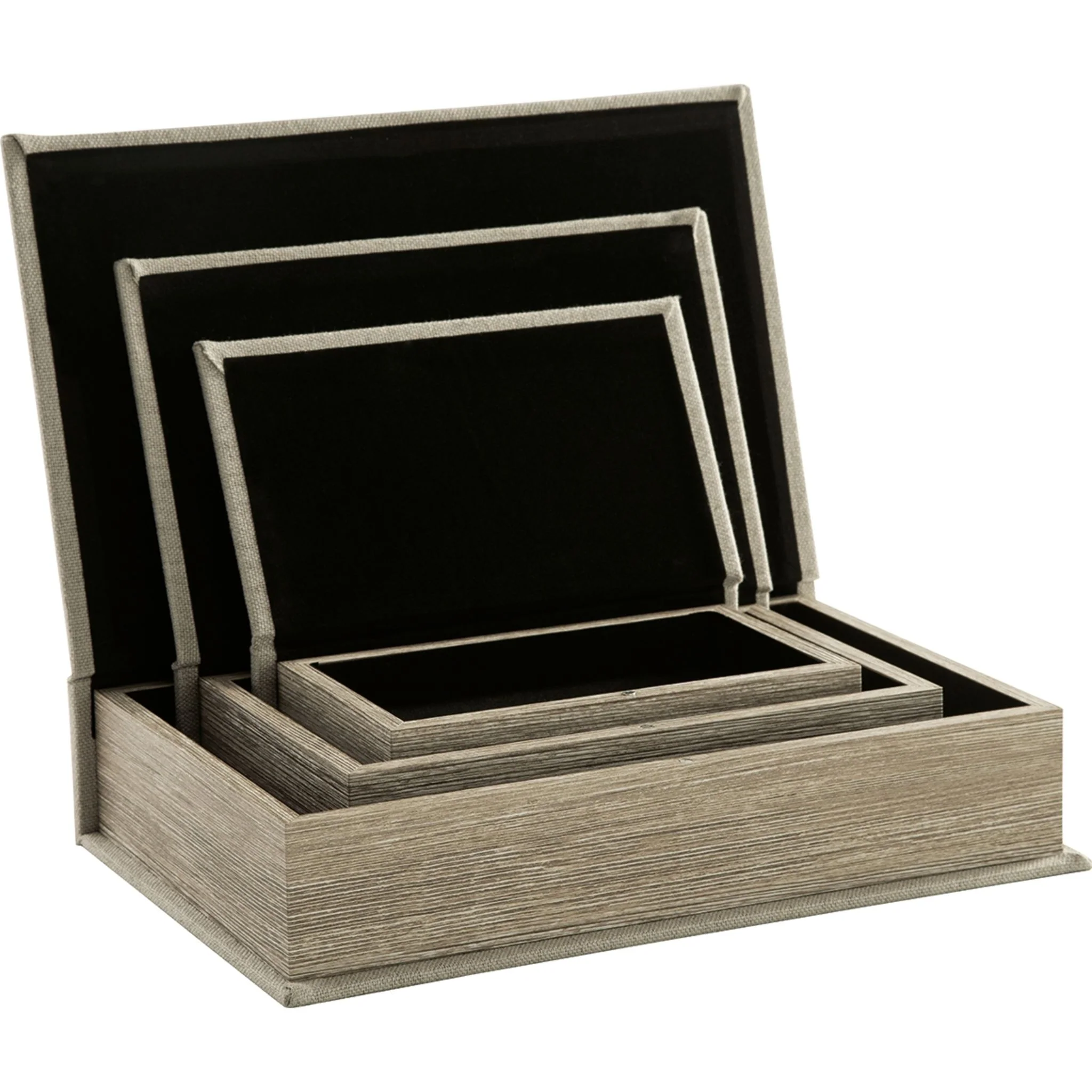 Jolina Boxes (Set of 3) - Image 5