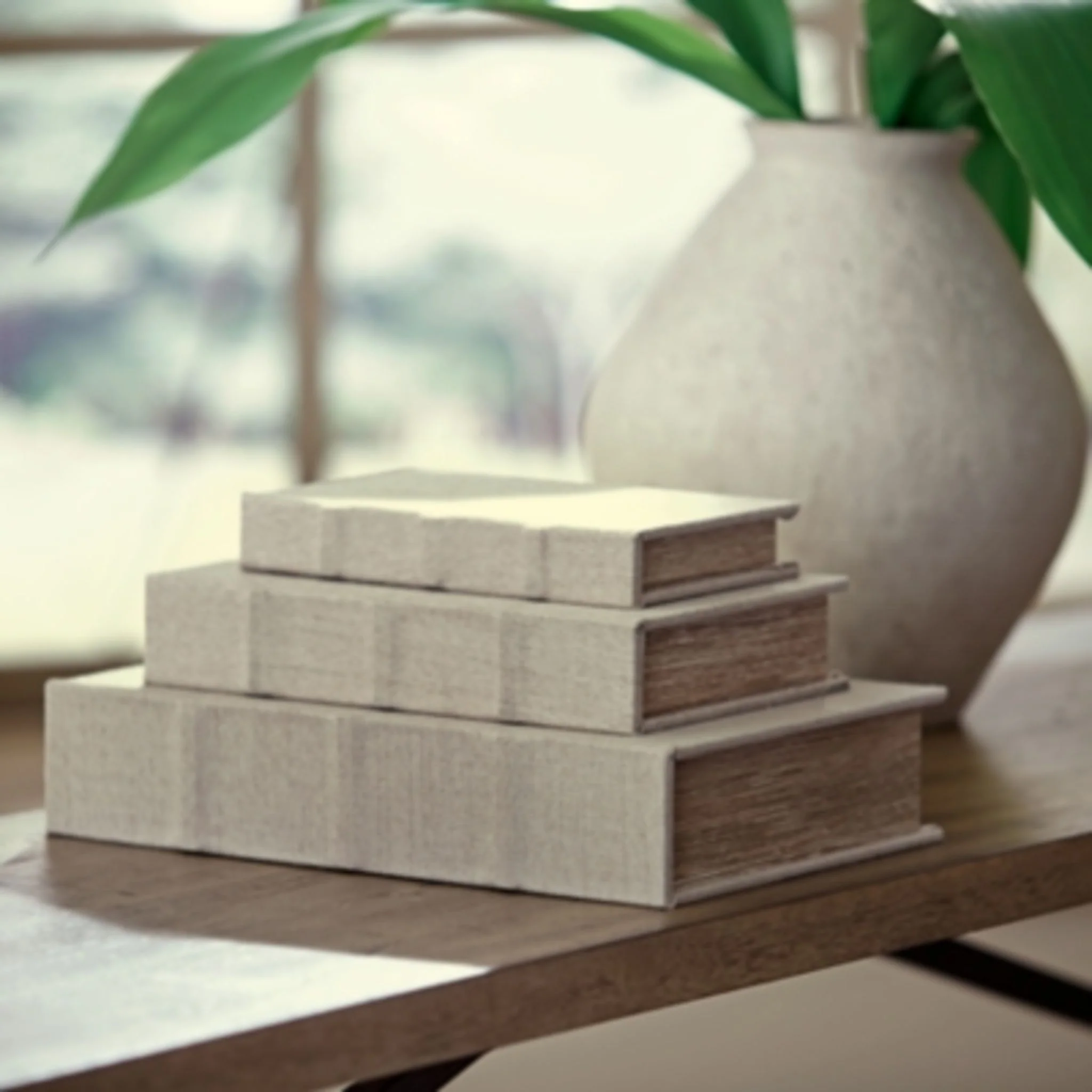 Jolina Boxes (Set of 3) - Image 8