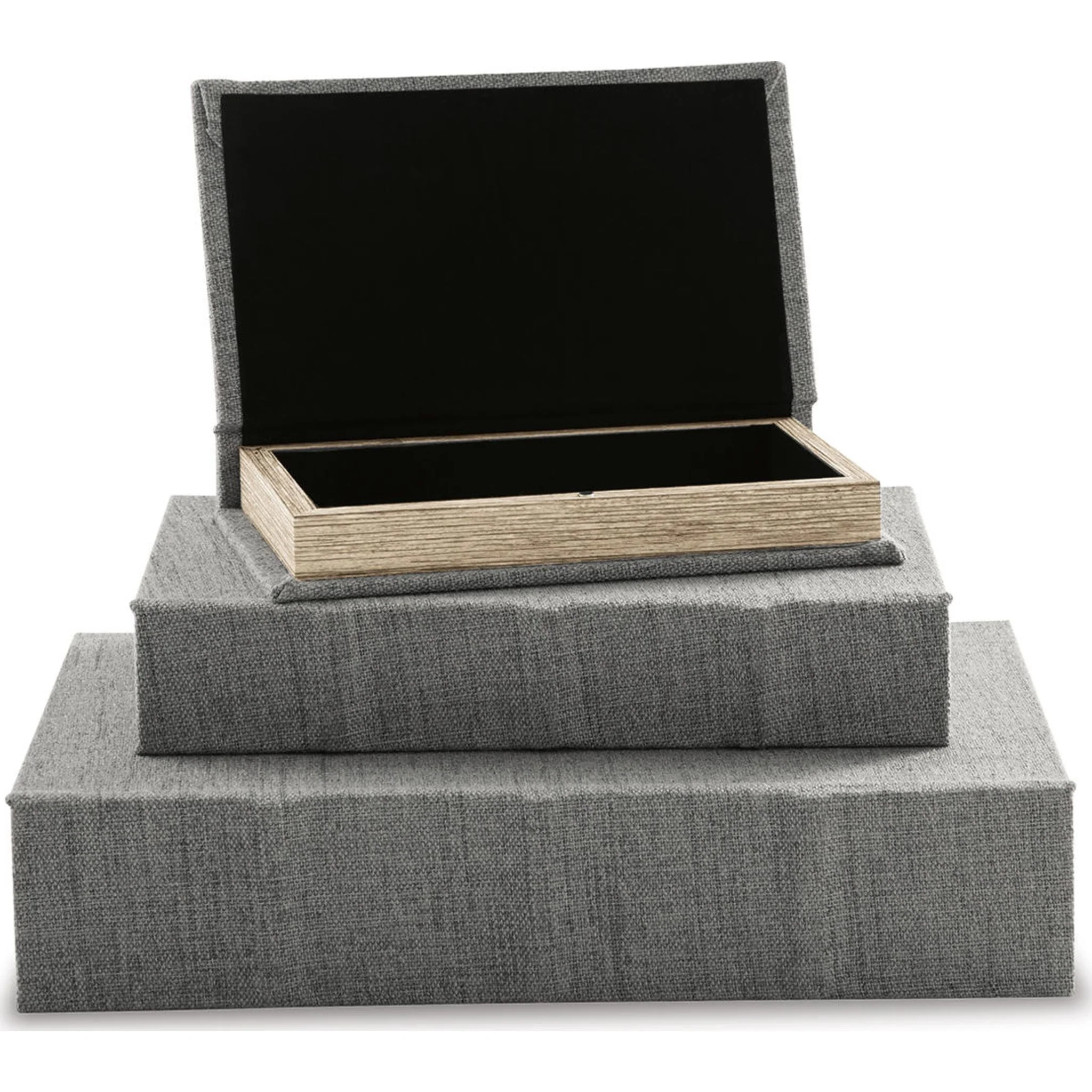 Jolina Boxes (Set of 3) - Image 13