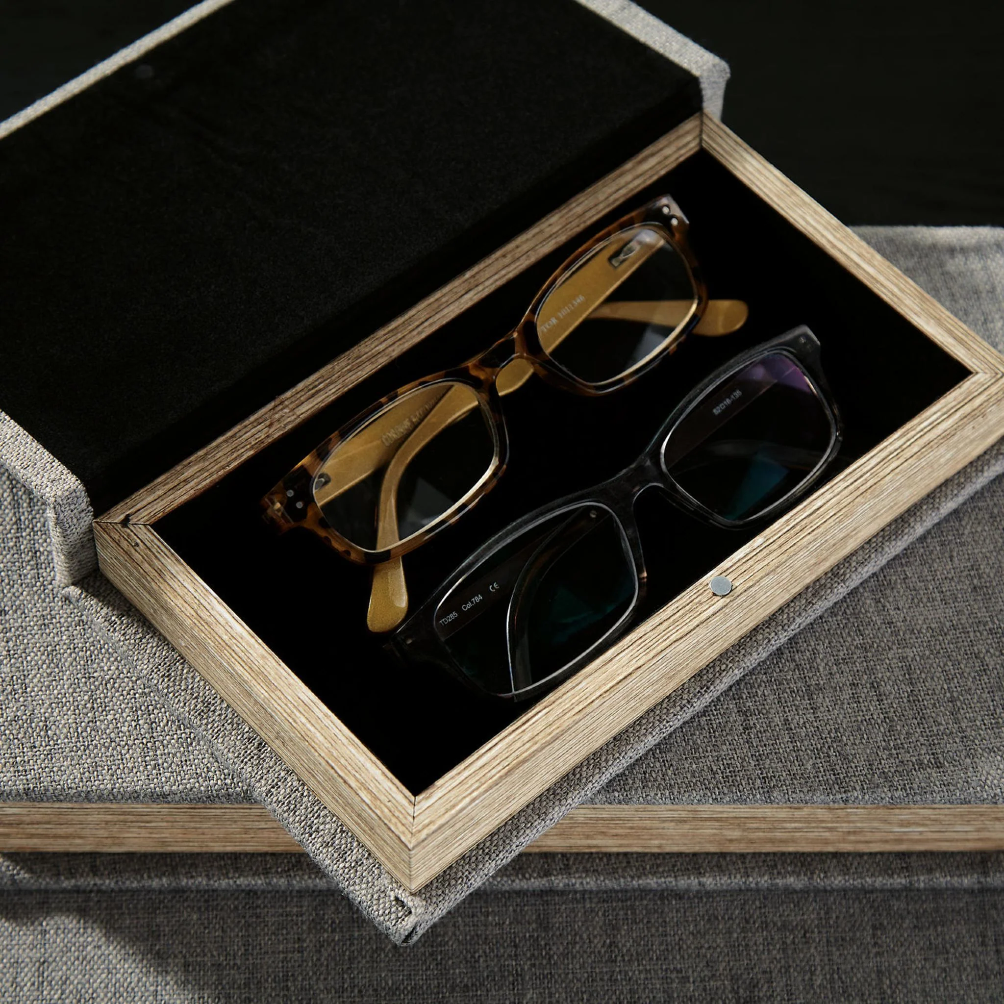 Jolina Boxes (Set of 3) - Image 16