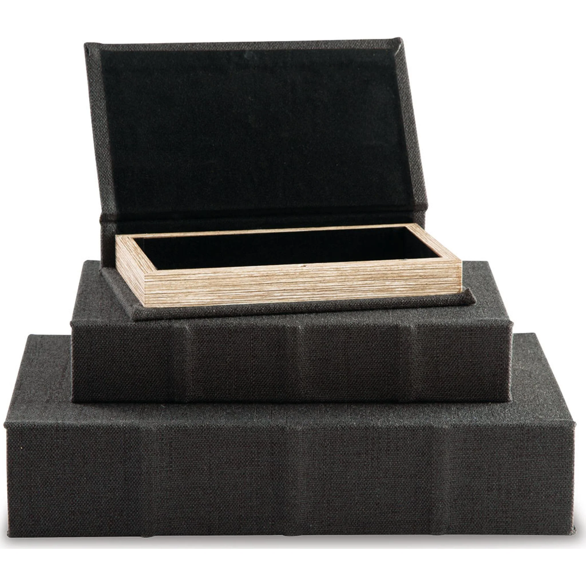 Jolina Boxes (Set of 3) - Image 20