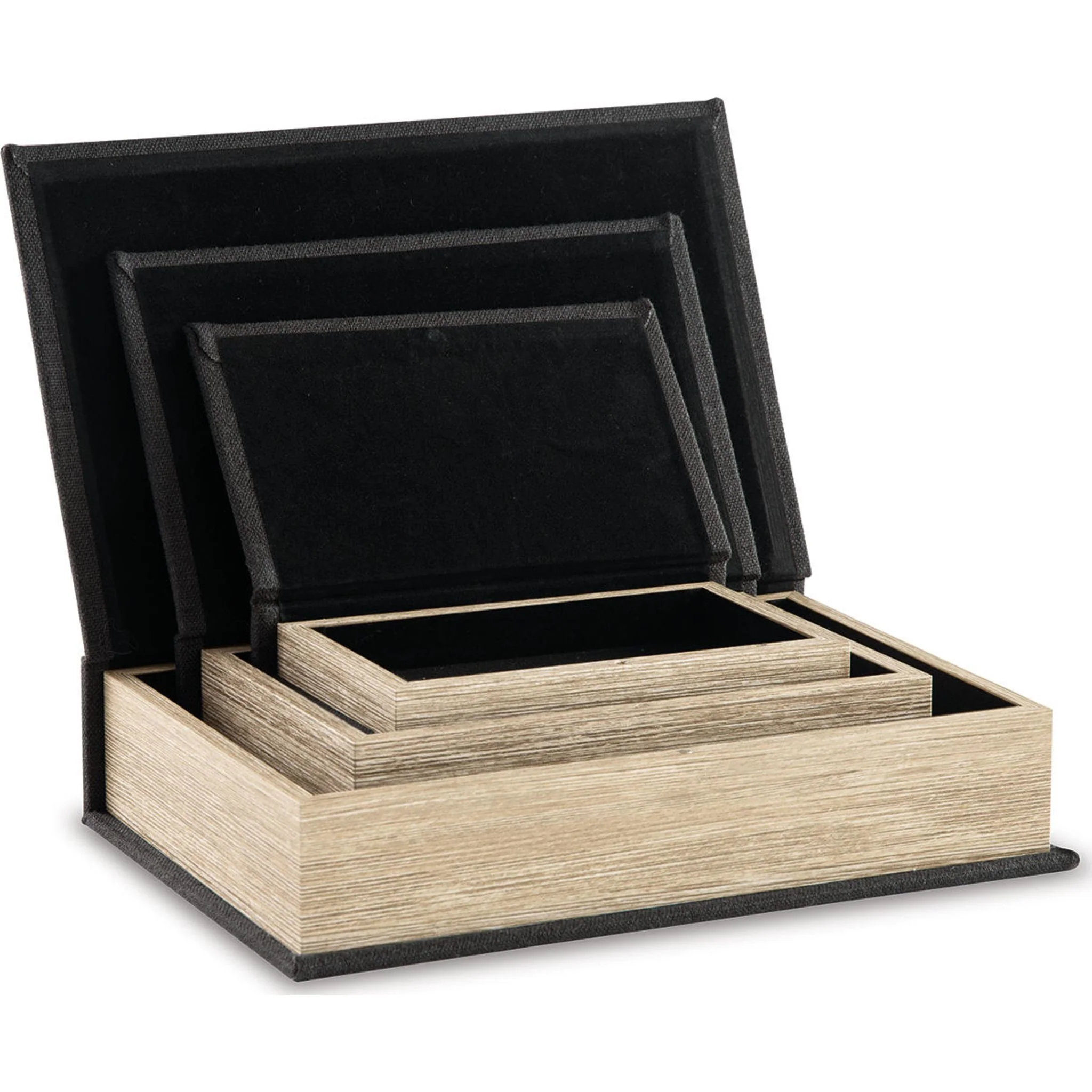 Jolina Boxes (Set of 3) - Image 22