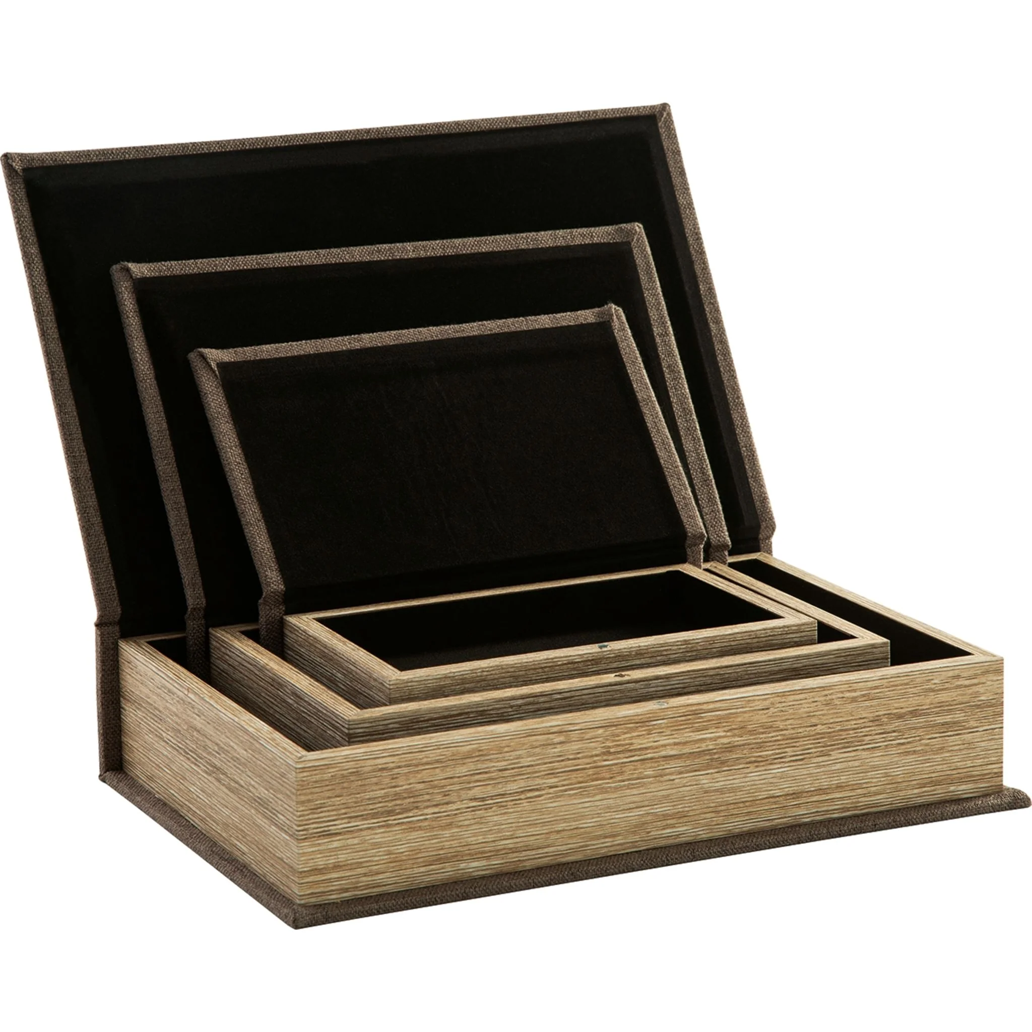 Jolina Boxes (Set of 3) - Image 28