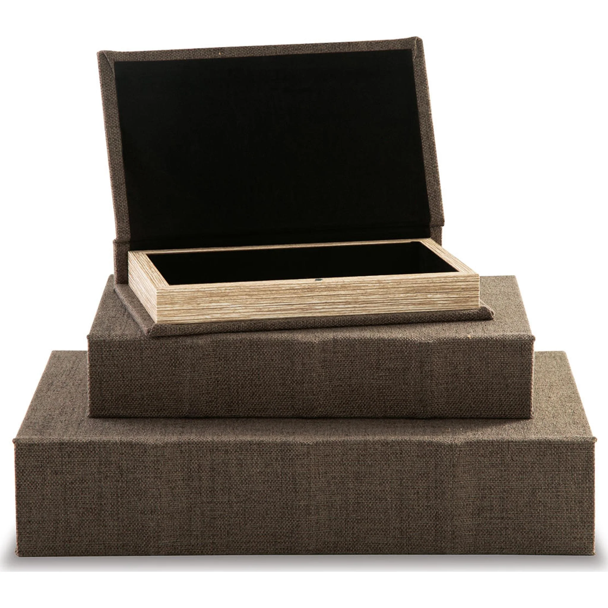 Jolina Boxes (Set of 3) - Image 32