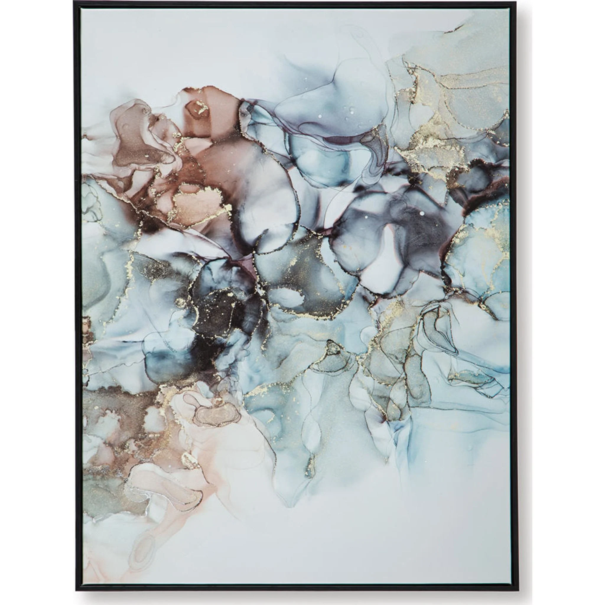 Jordsboro Wall Art 40.00" x 30.13" - Image 10