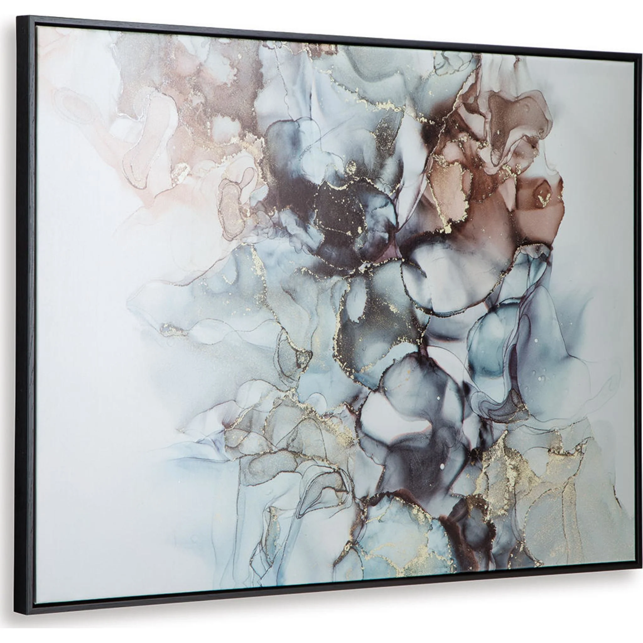 Jordsboro Wall Art 40.00" x 30.13" - Image 4
