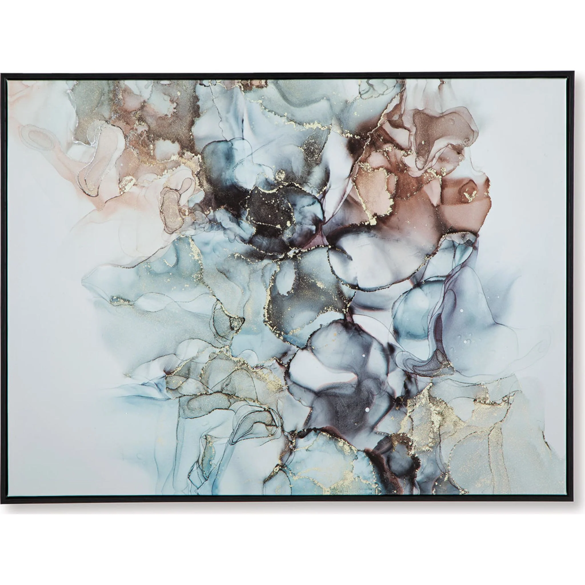 Jordsboro Wall Art 40.00" x 30.13" - Image 7