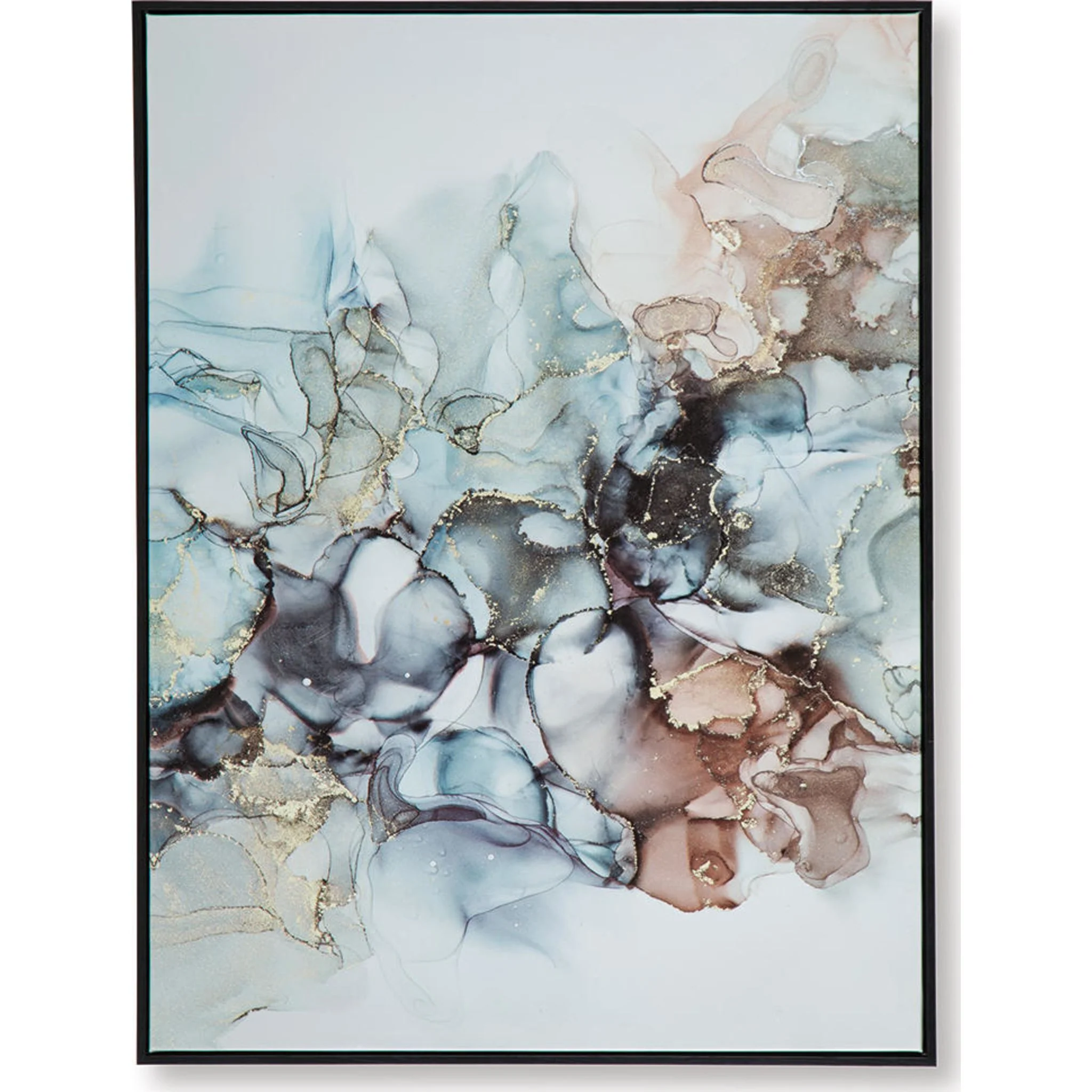 Jordsboro Wall Art 40.00" x 30.13" - Image 8