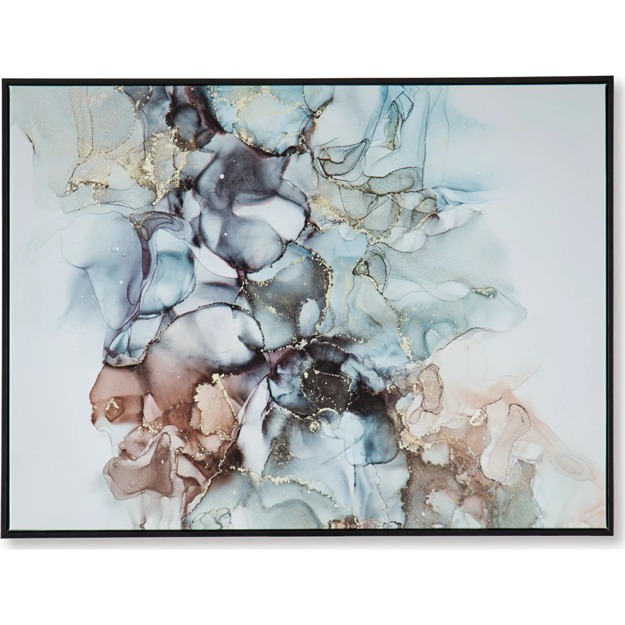 Jordsboro Wall Art 40.00" x 30.13" - Image 9