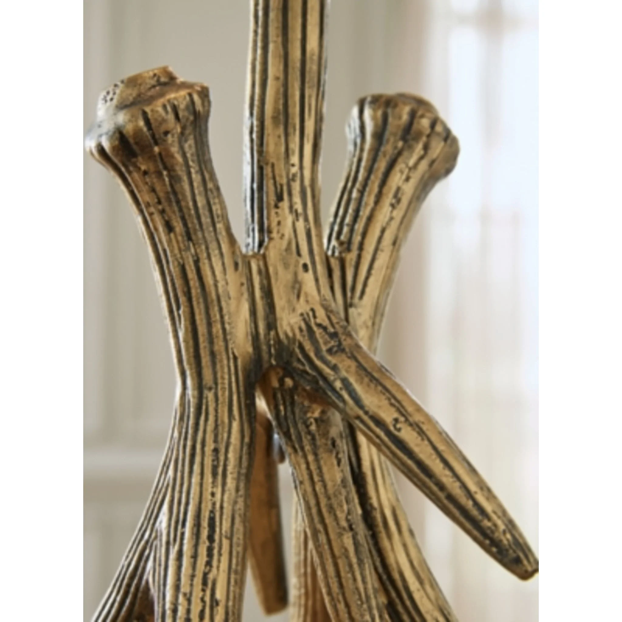 Josney Table Lamp 30.38" - Image 3