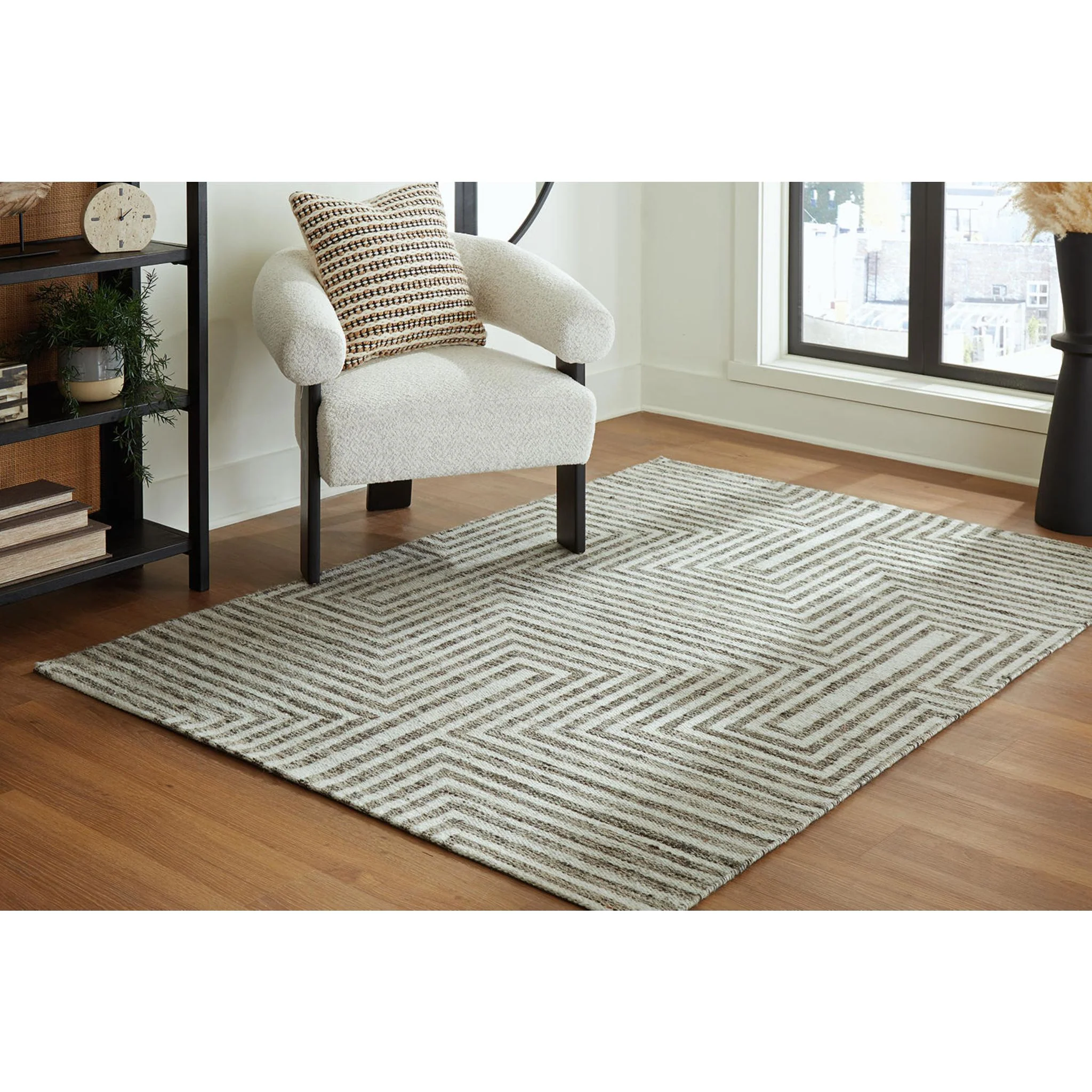 Jossen Area Rug - Image 5