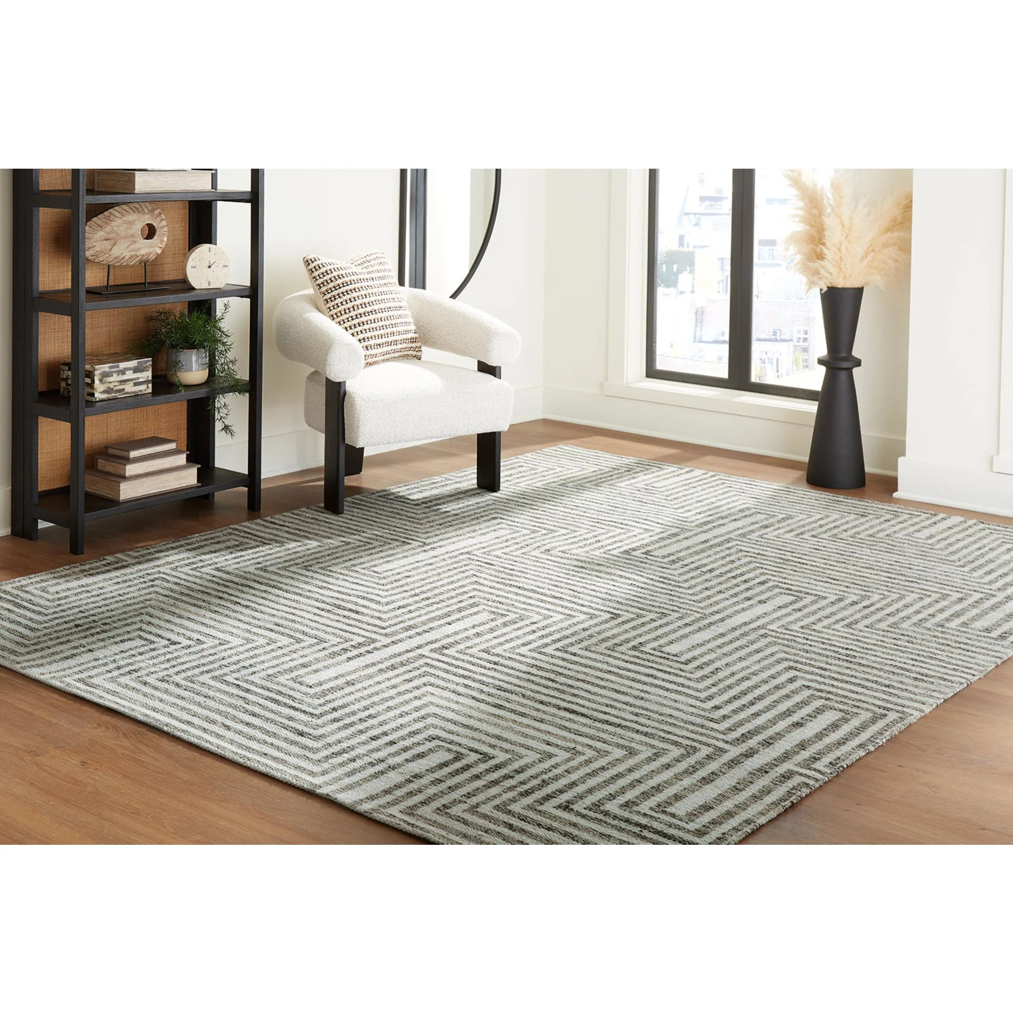 Jossen Area Rug - Image 8