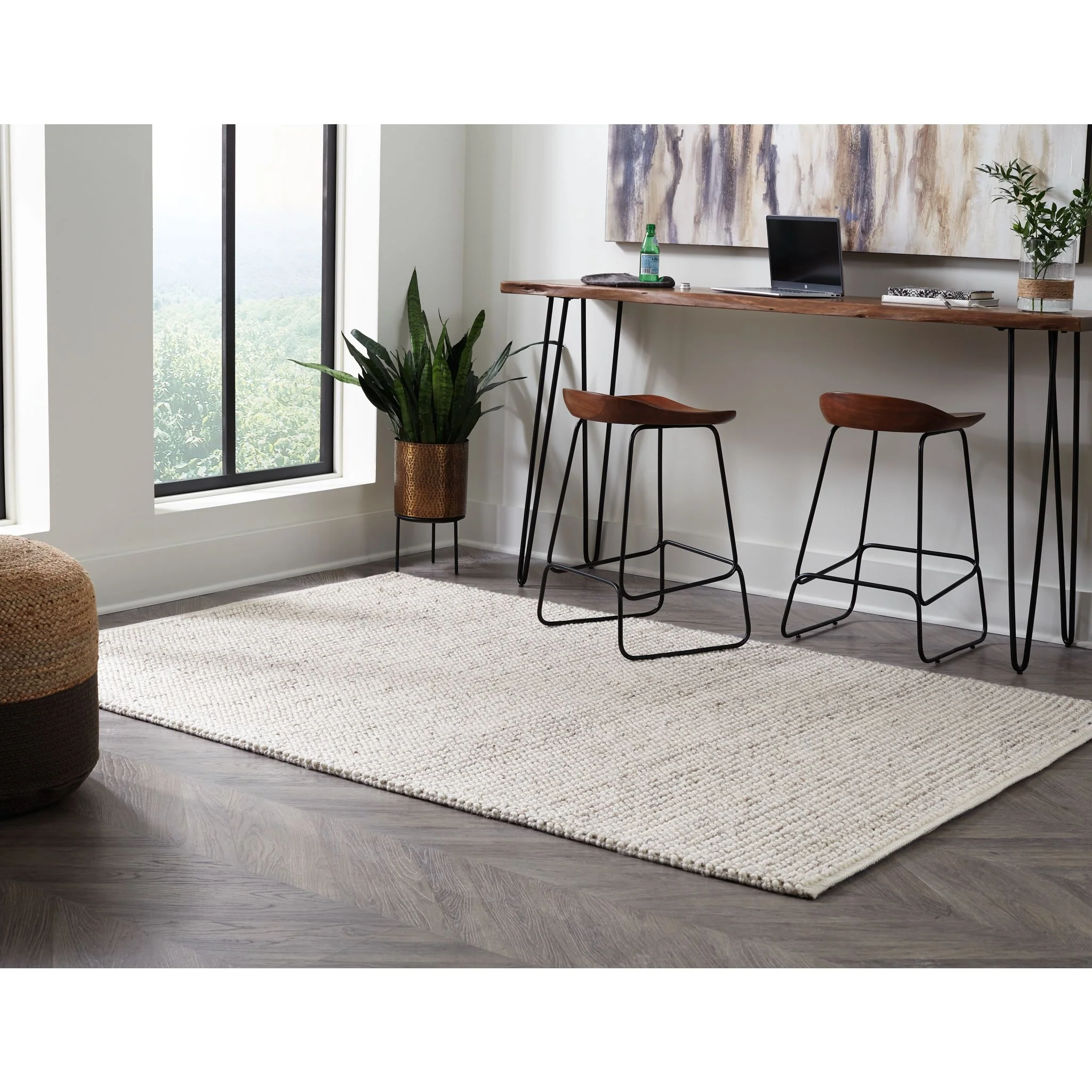 Jossick Area Rug - Image 6