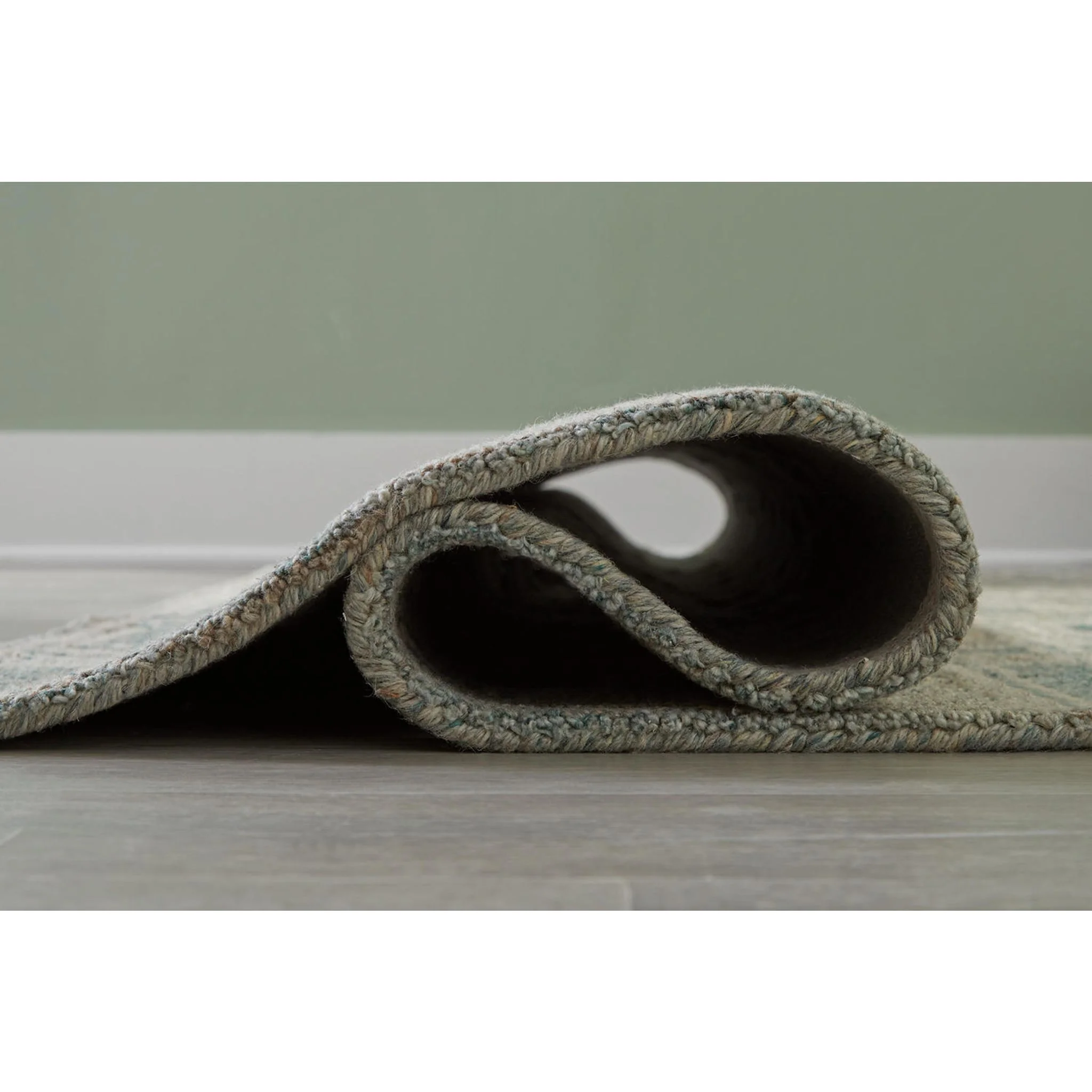 Jossland Area Rug - Image 11