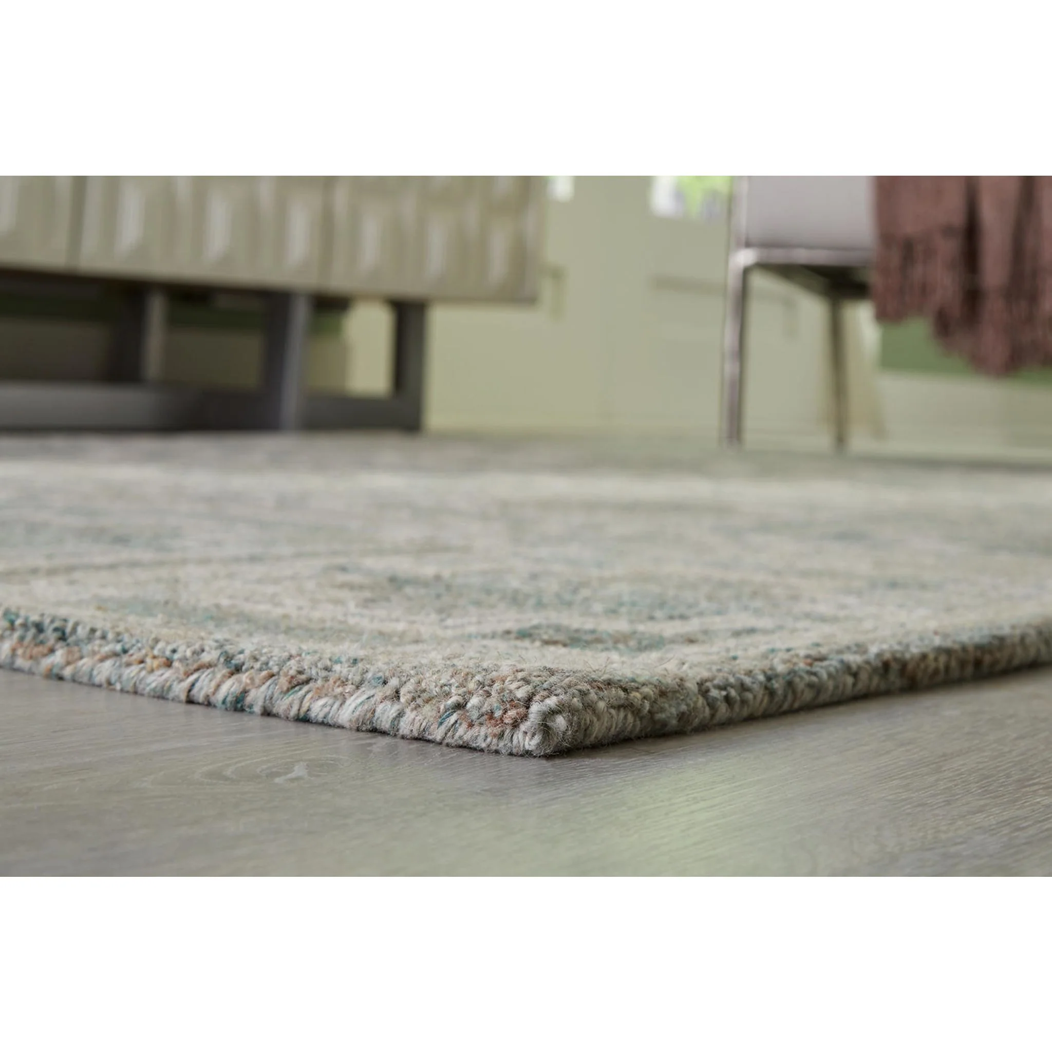 Jossland Area Rug - Image 3