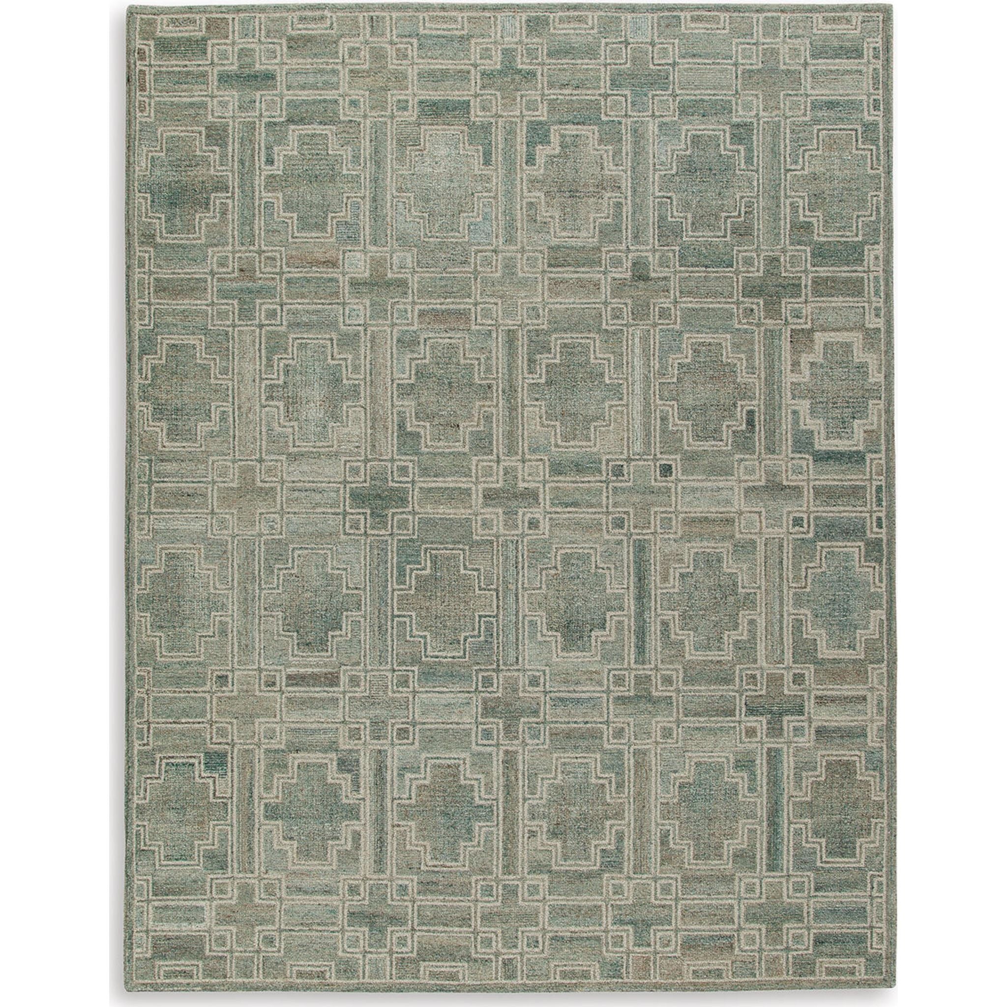 Jossland Area Rug - Image 9