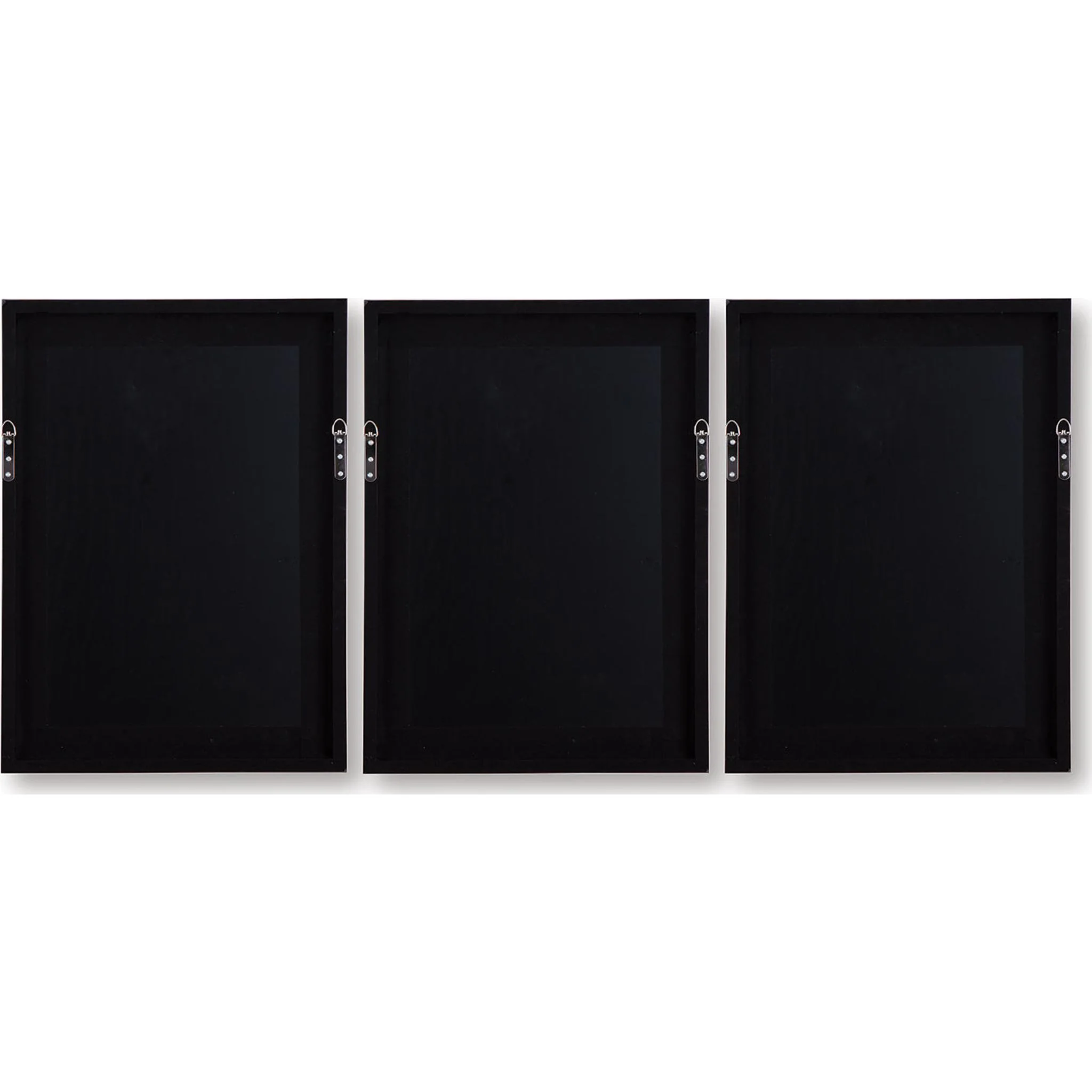 Jossletts Wall Art (Set of 3) 20.00" x 28.00" - Image 5
