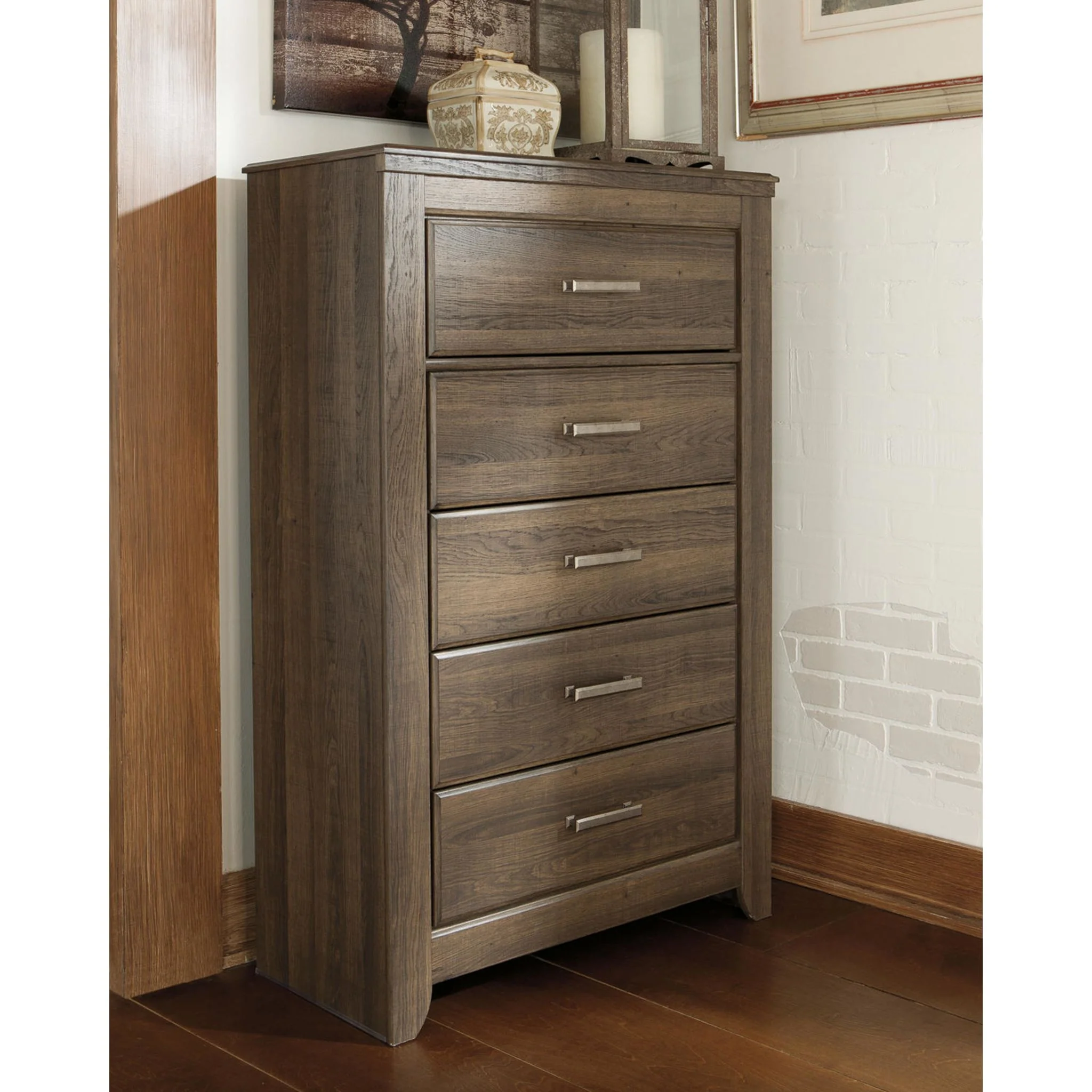 Juararo Chest - Dark Brown - Image 24