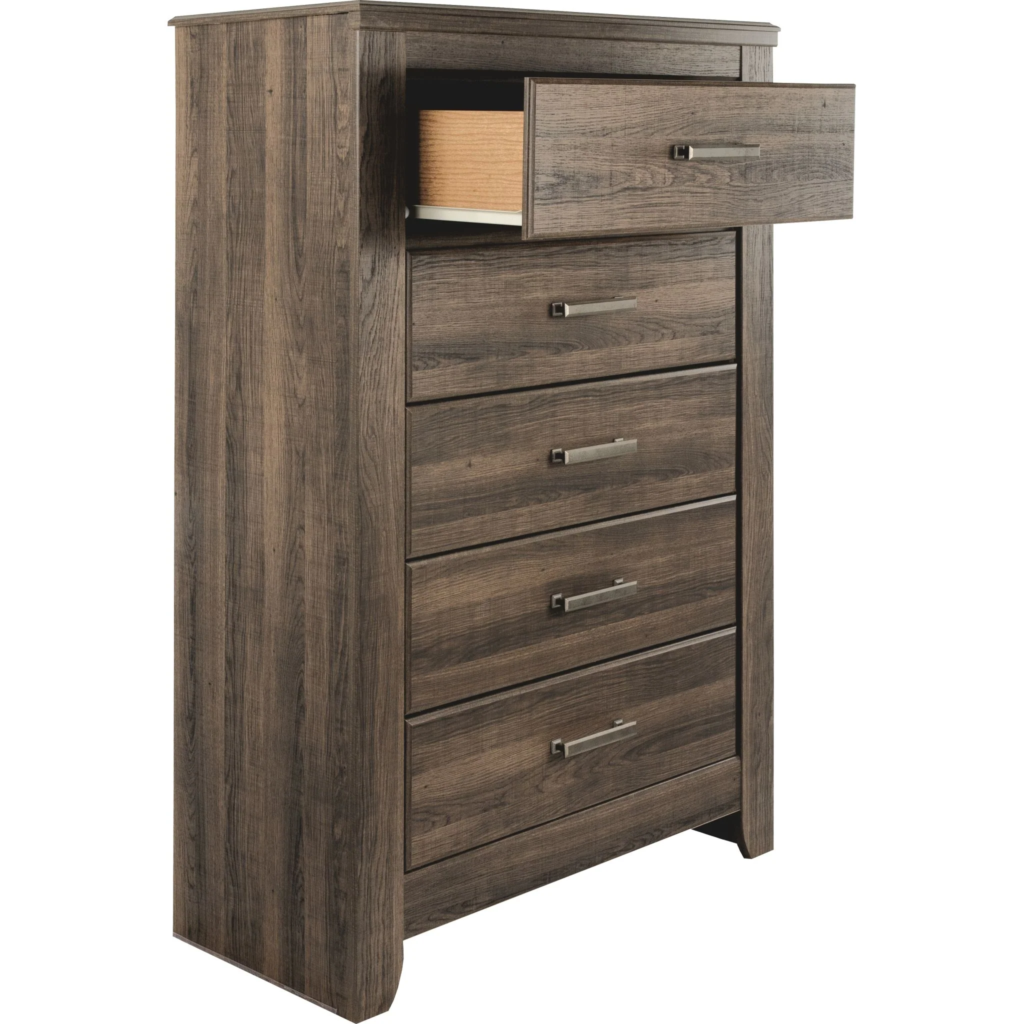Juararo Chest - Dark Brown - Image 6