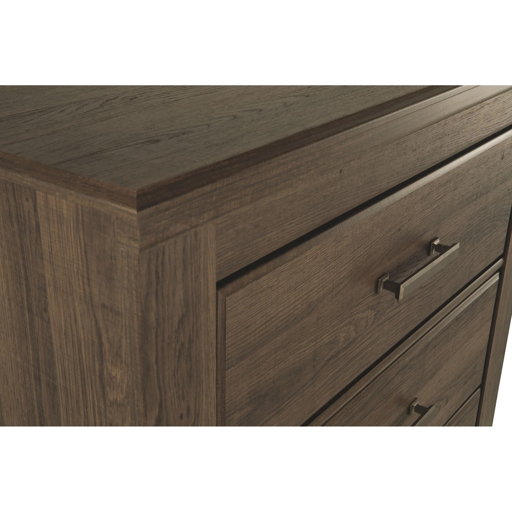 Juararo Chest - Dark Brown - Image 7