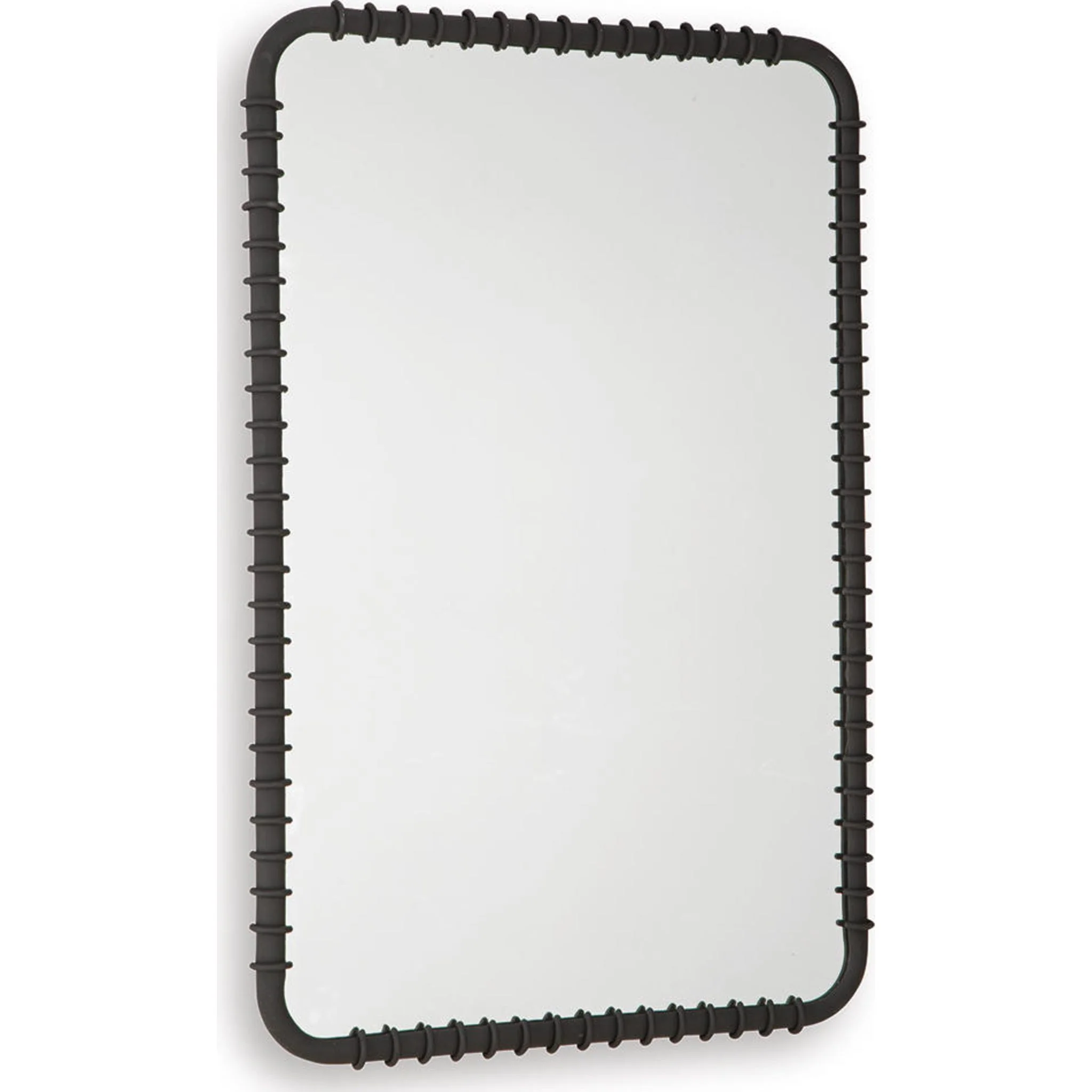 Judlow Accent Mirror 24.00" x 36.00" - Image 4