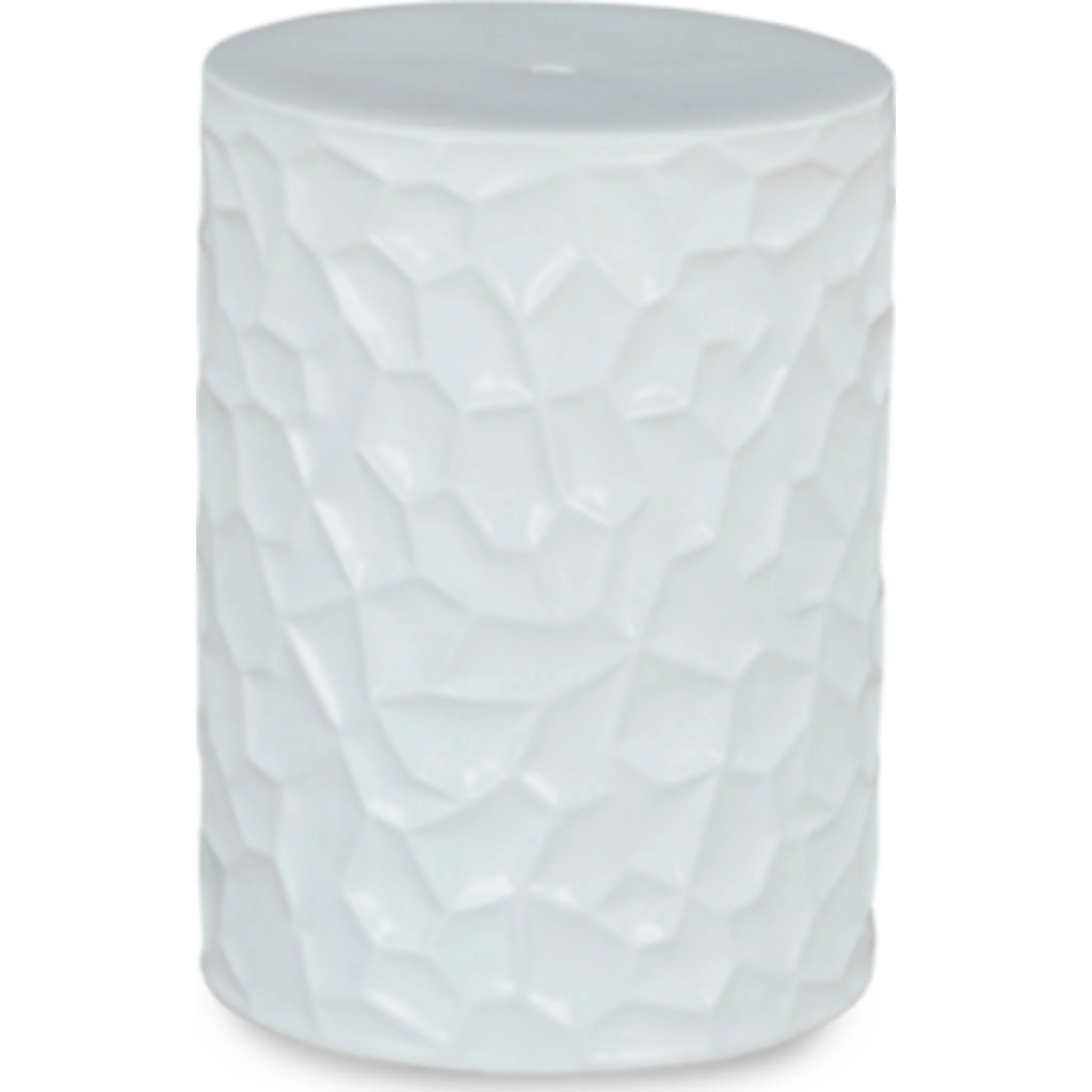 Jungrove Stool - White - Image 5
