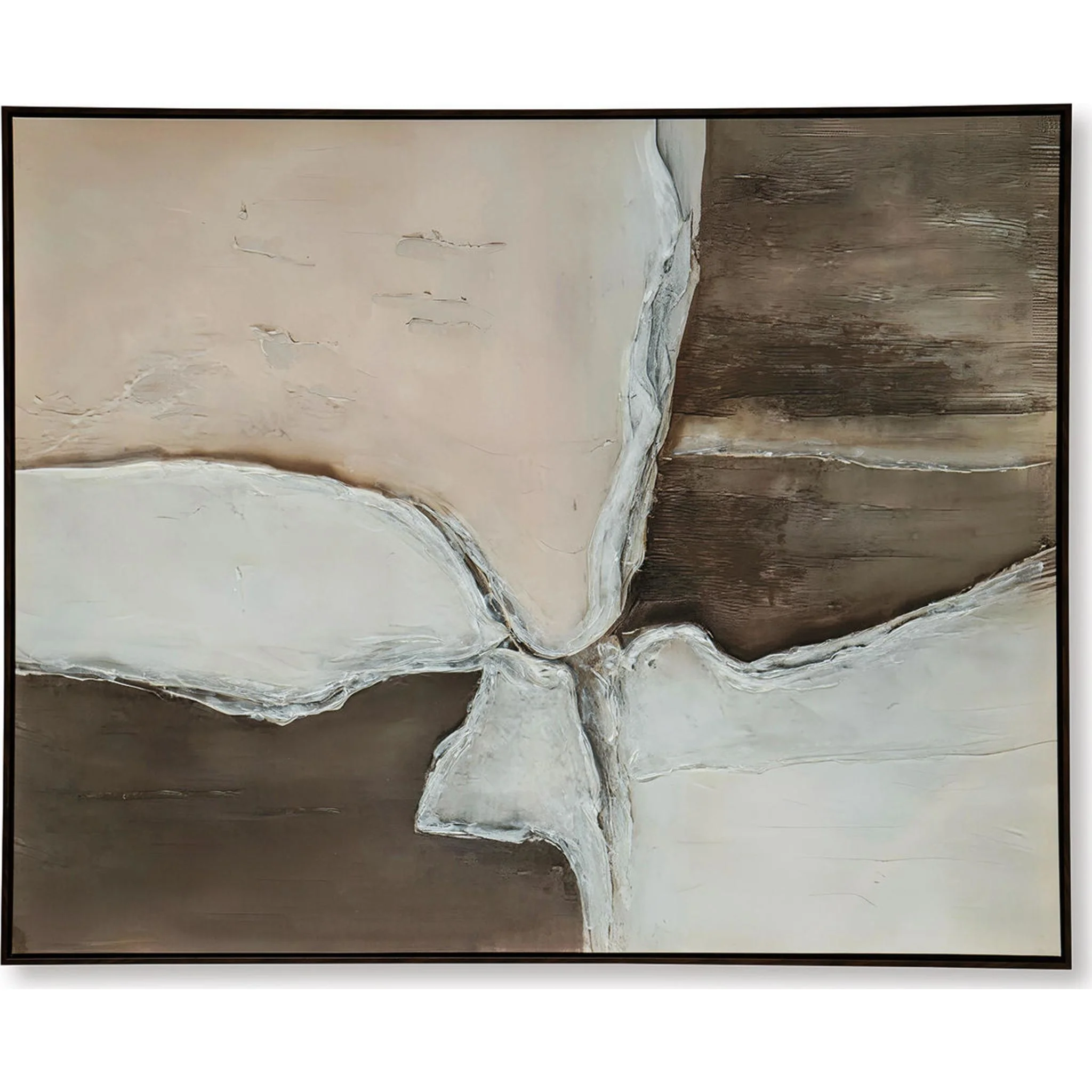Junward Wall Art 40.00" x 49.75" - Image 10