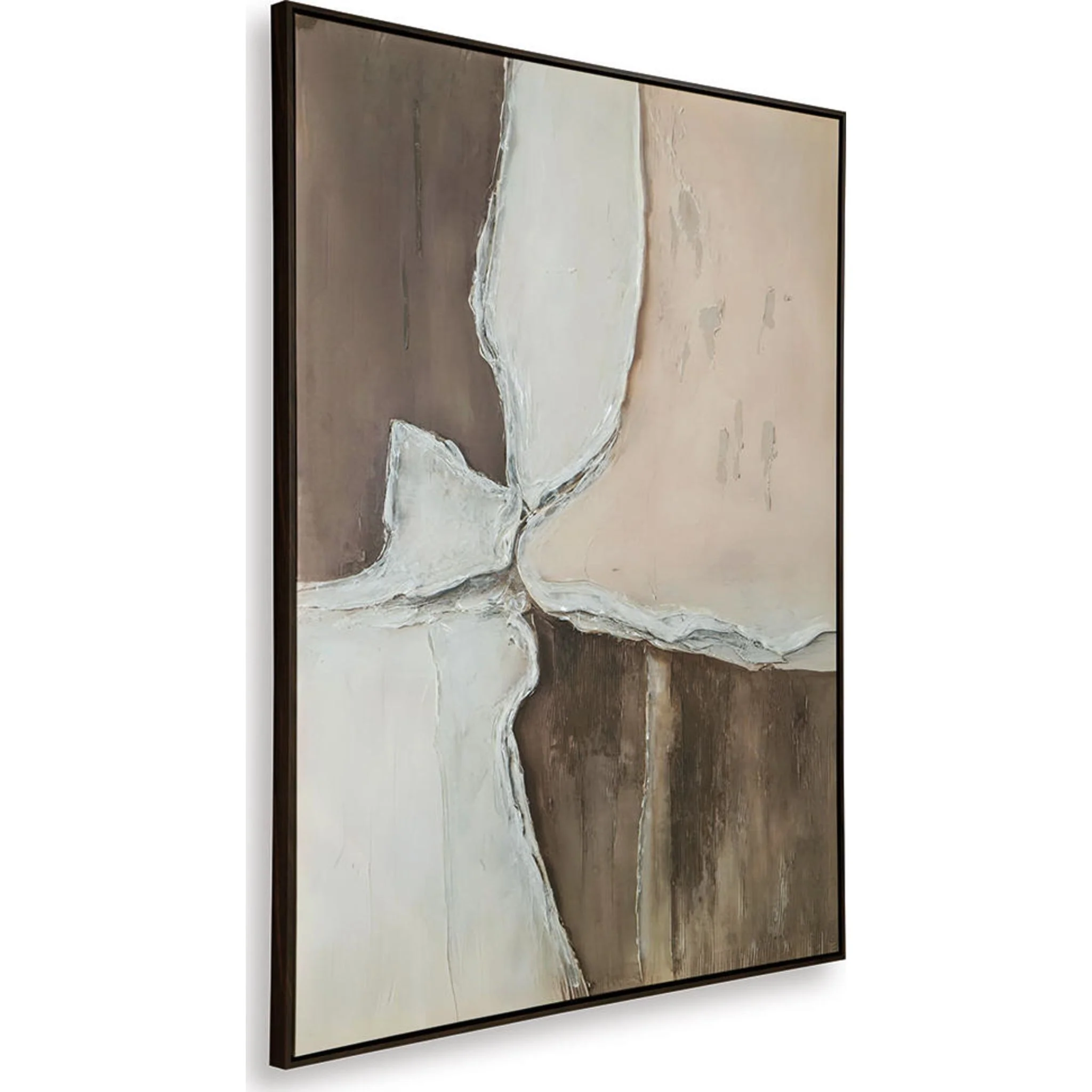 Junward Wall Art 40.00" x 49.75" - Image 4