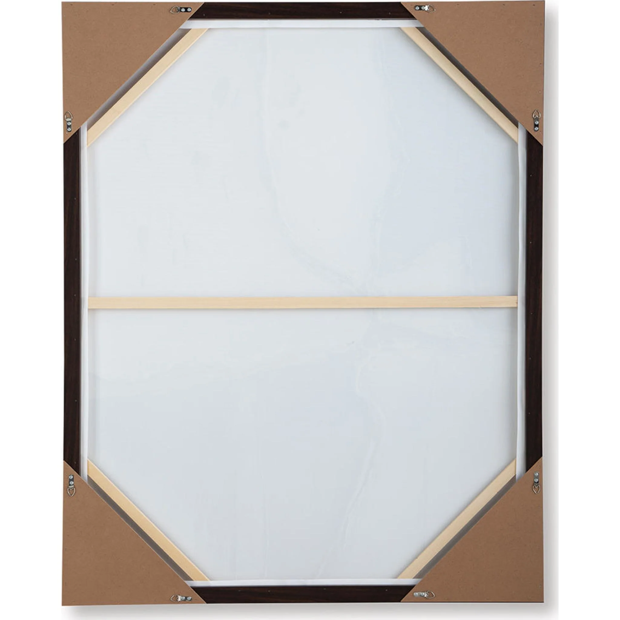 Junward Wall Art 40.00" x 49.75" - Image 5