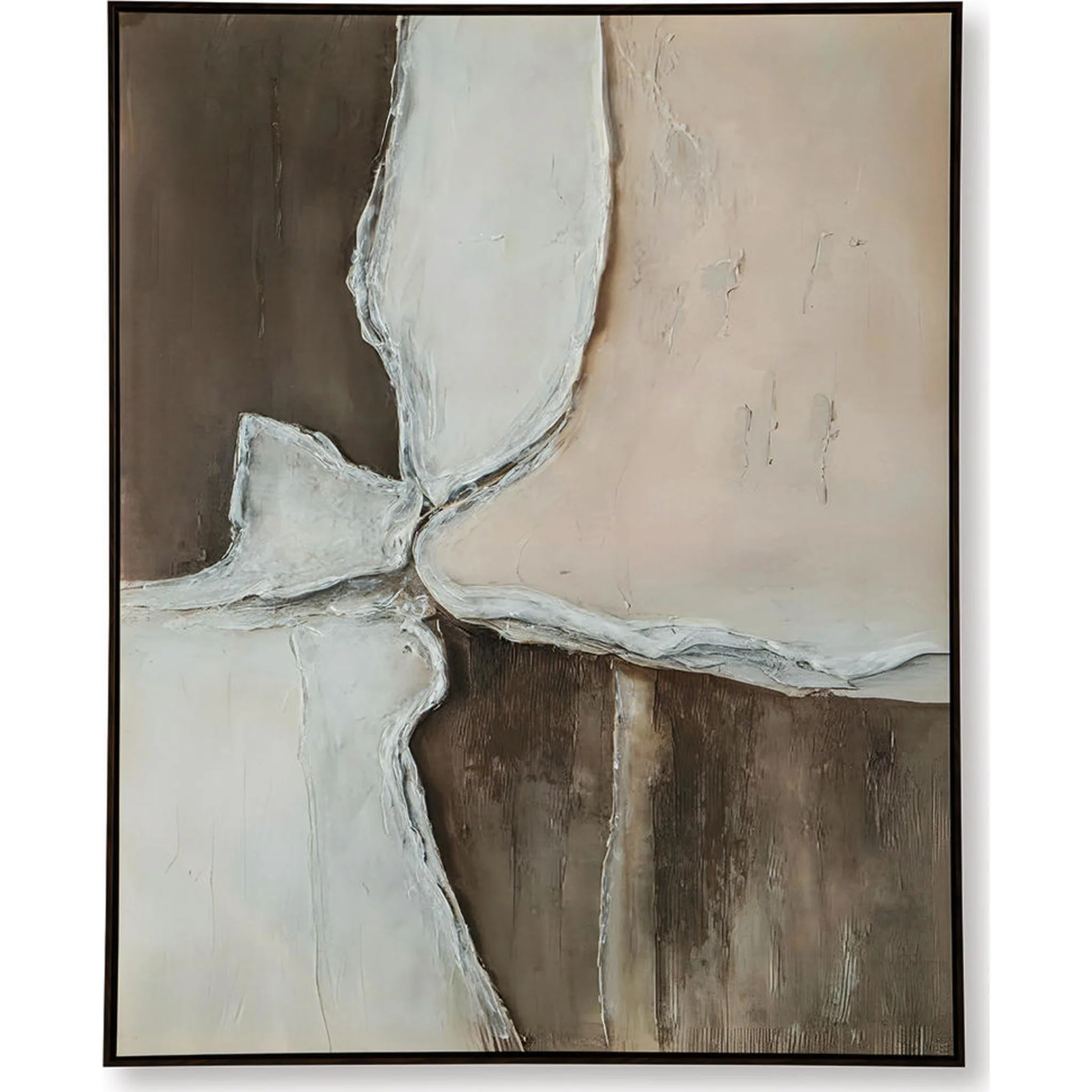 Junward Wall Art 40.00" x 49.75" - Image 7
