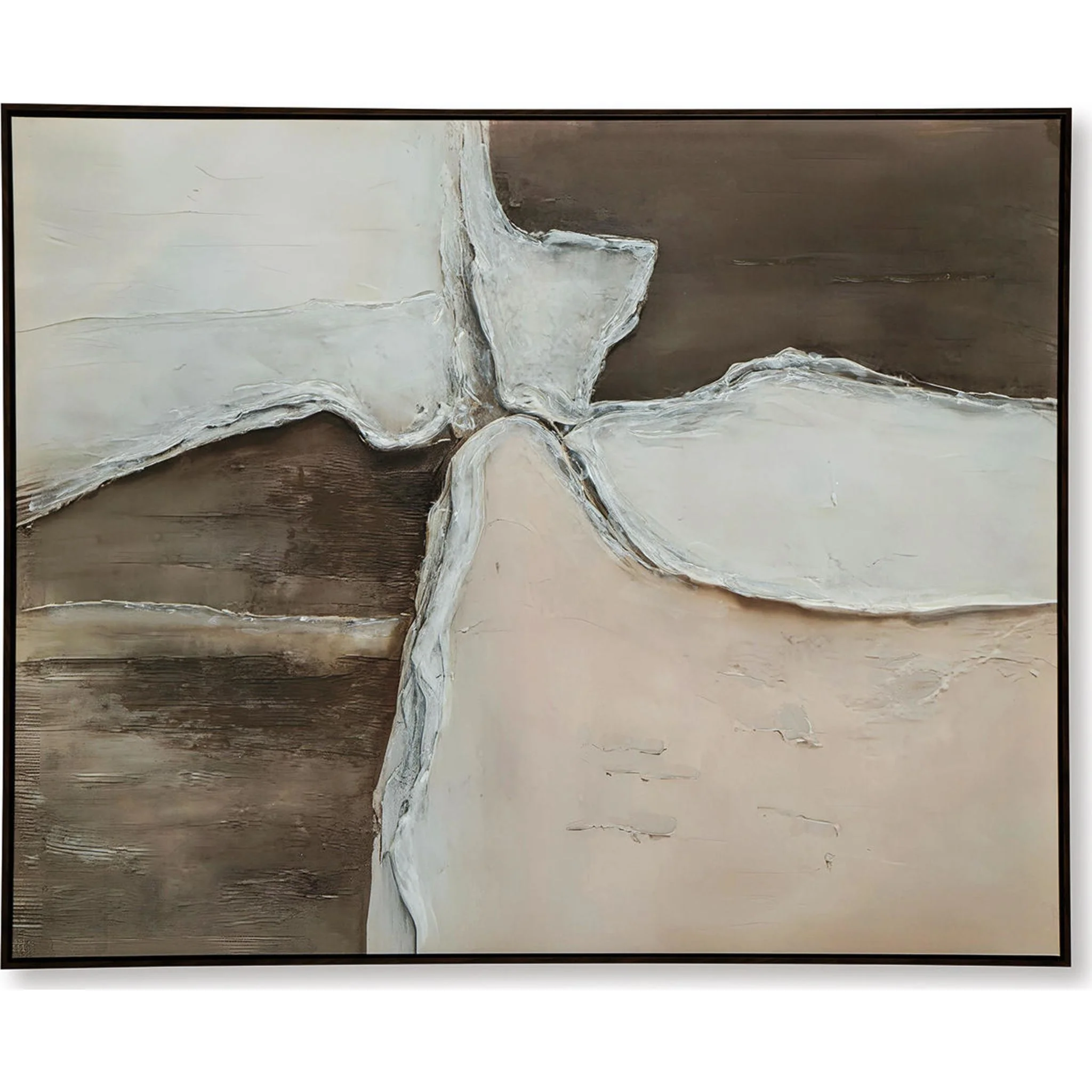 Junward Wall Art 40.00" x 49.75" - Image 8