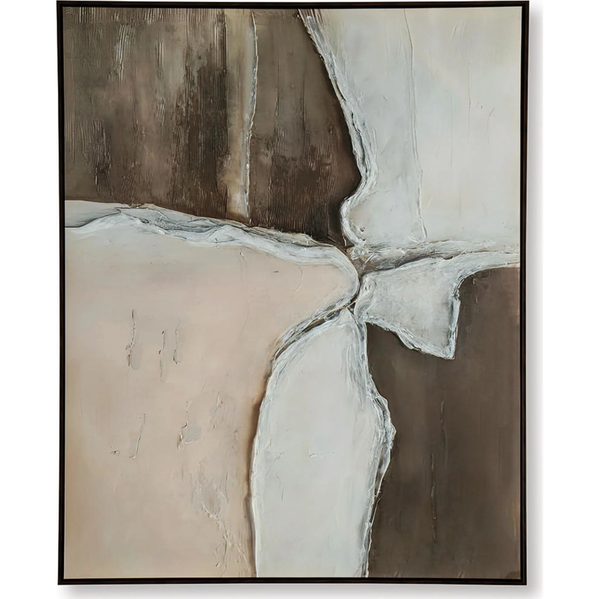 Junward Wall Art 40.00" x 49.75" - Image 9