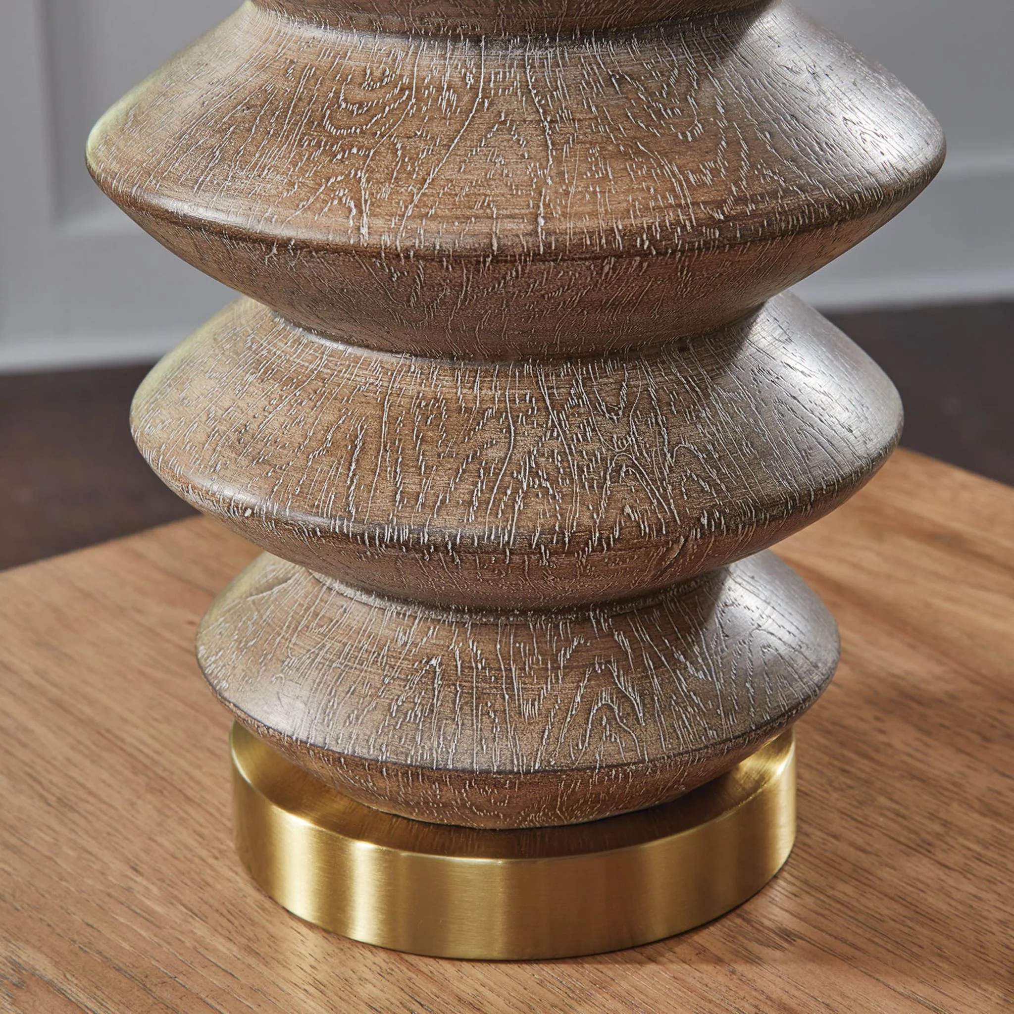 Jyllyard Table Lamp 28.13" - Image 4